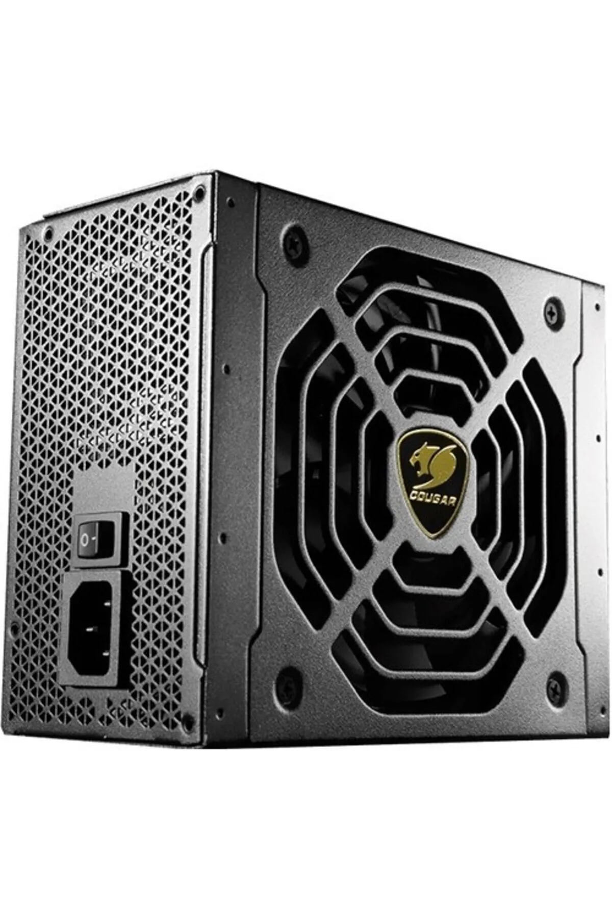 Cougar Gex-1050W Power Supply (+80 Plus Gold) Full Modüler Bilgisayar Kasası Güç Kaynağı