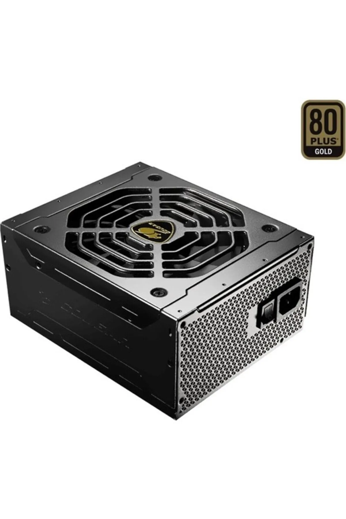 Cougar Gex-1050W Power Supply (+80 Plus Gold) Full Modüler Bilgisayar Kasası Güç Kaynağı