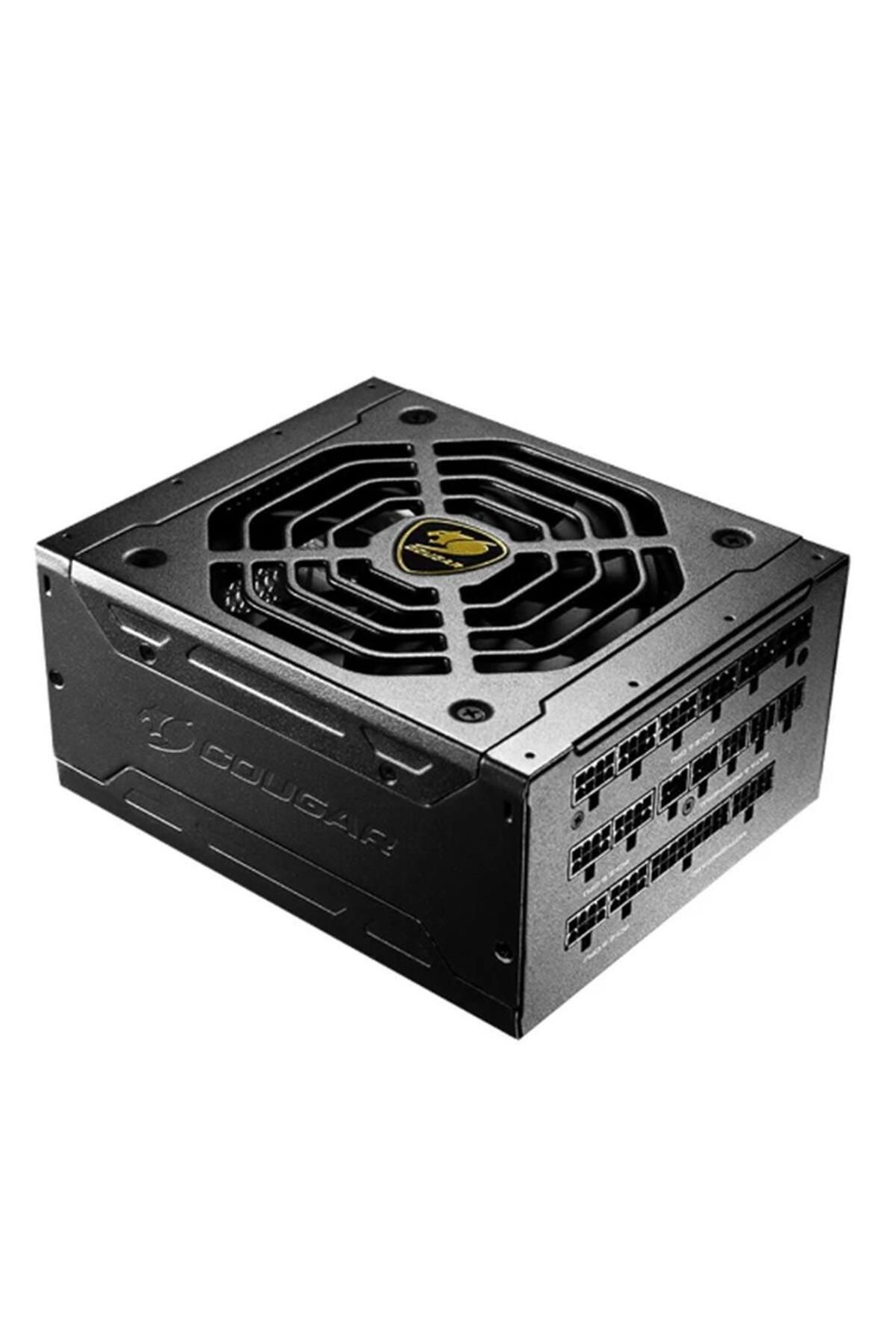 Genel Markalar Gex-1050w Power Supply ( 80 Plus Gold) Full Modüler