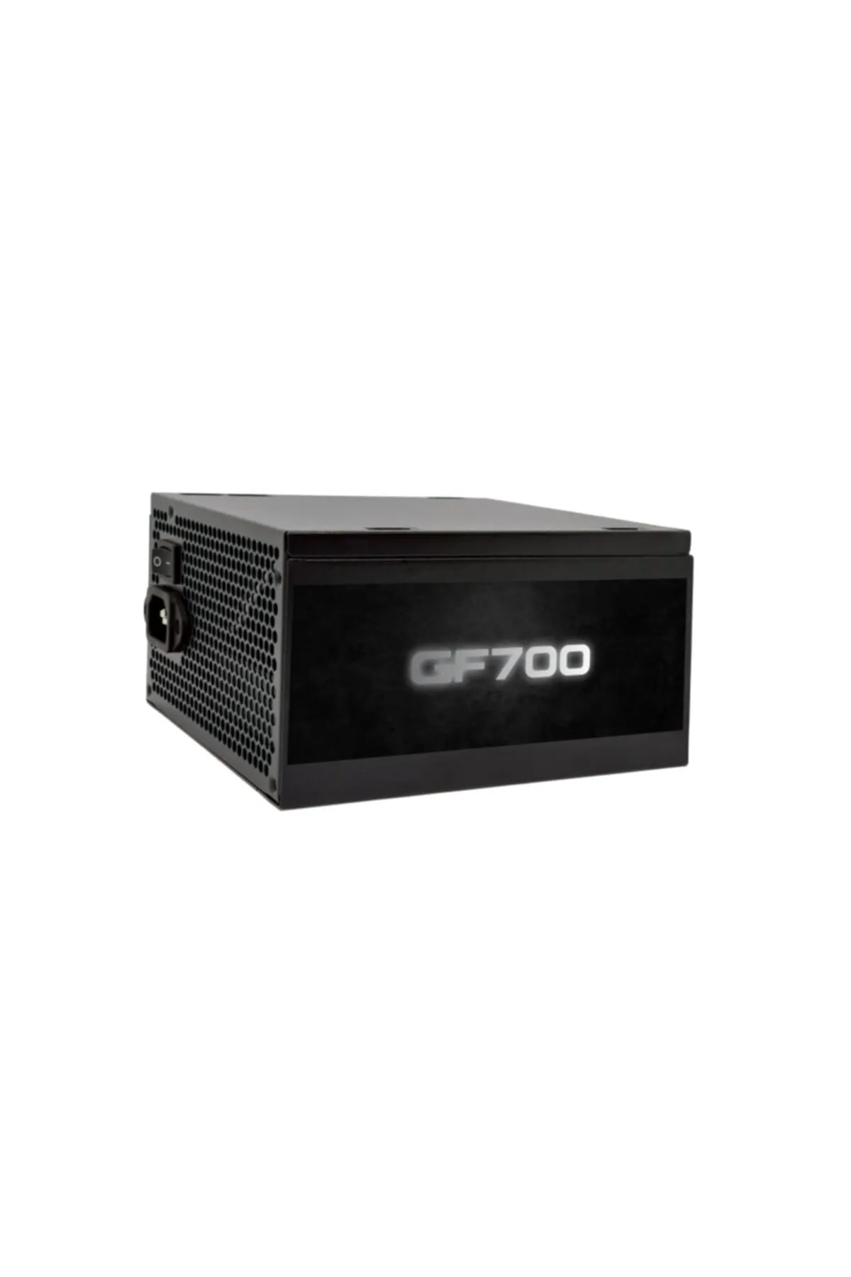 Gameforce Gf700 700w 80+ Bronz Sertifikalı Güç Kaynağı