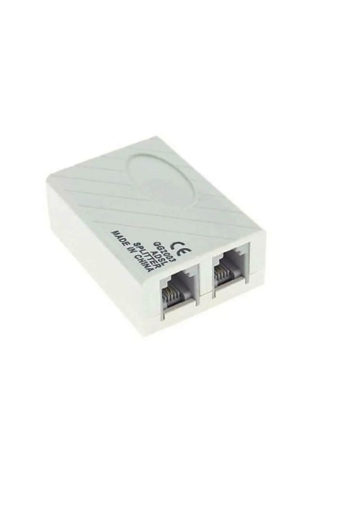 Navidata GG2003 Adsl Splitter 10 ADET