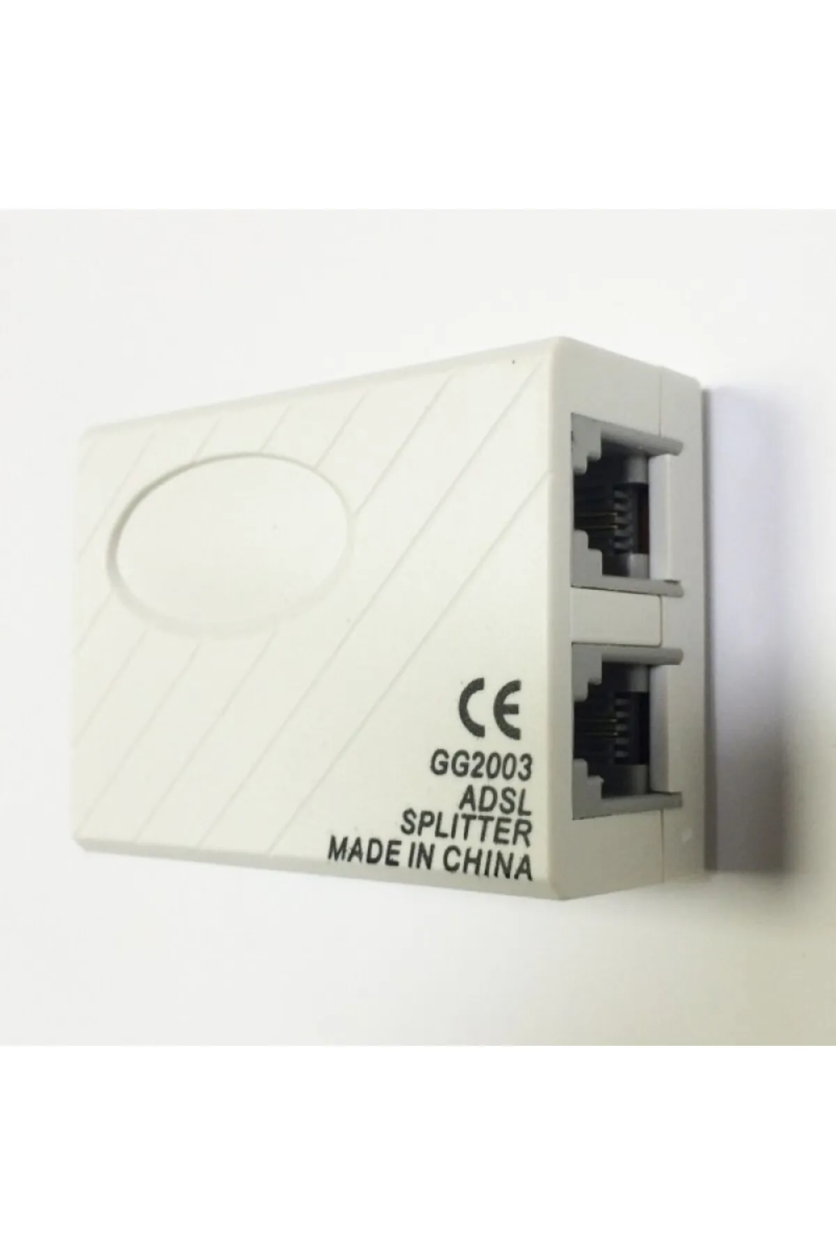 Navidata GG2003 Adsl Splitter 10 ADET