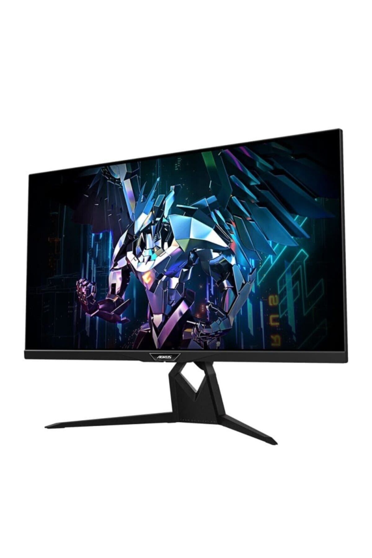 Gigabyte Gıgabyte Fı32q Aorus Oyuncu Monitörü 31,5" 2560 X 1440 1ms Sıyah