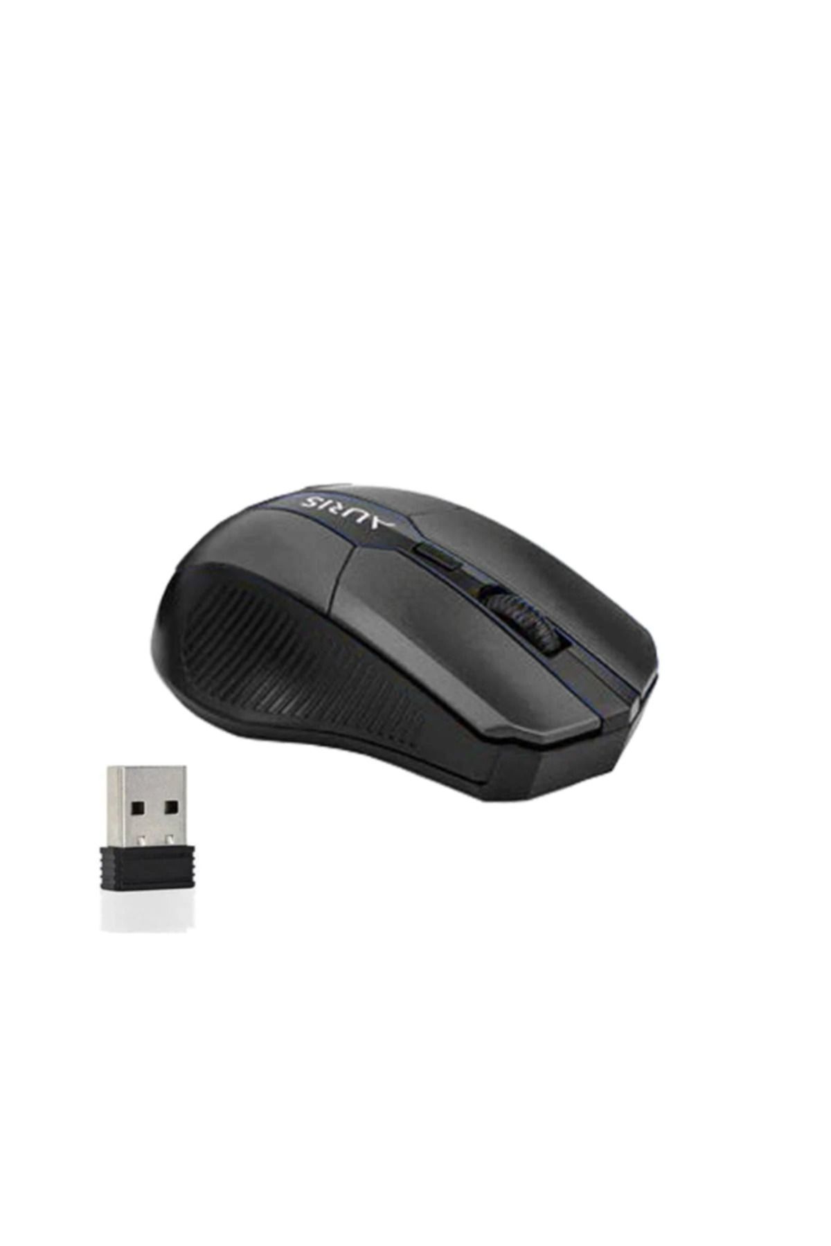 Cetking Ghz Wireless Kablosuz 1600 Dpi Mouse Ars-mw01