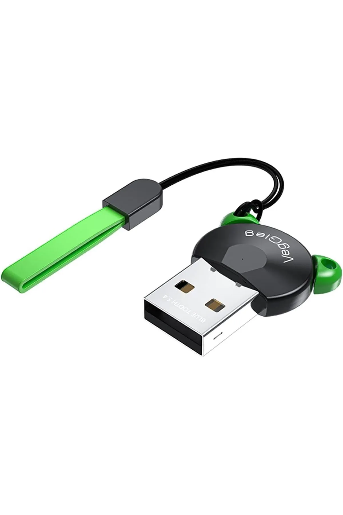 STOREMAX Gkcx UB504 Bluetooth 5.4 Adaptör Mini USB Dongle Star Collection 1017785