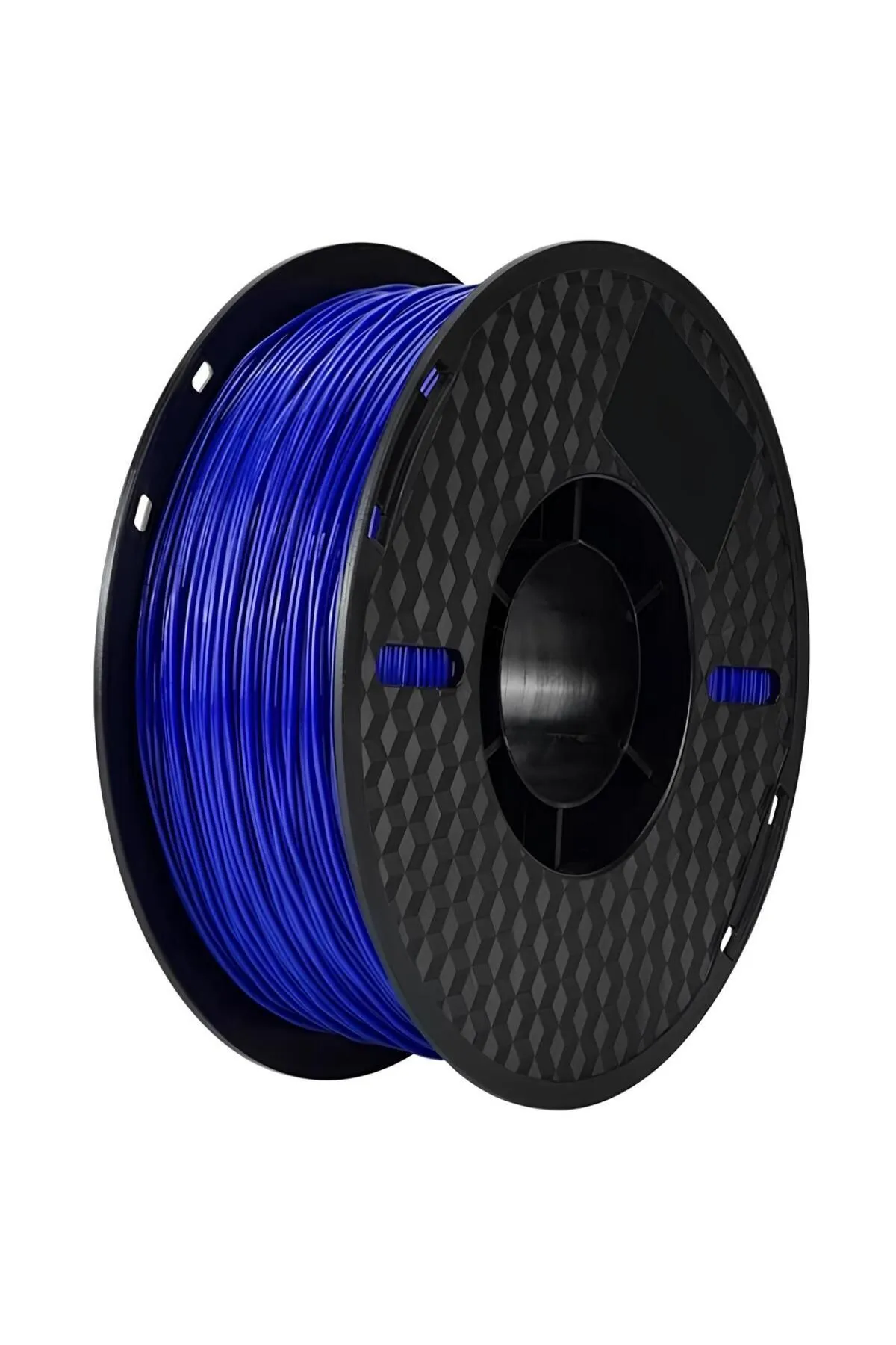 Megprojec Gkm Dark Blue Pla Filament 1.75mm 1 Kg