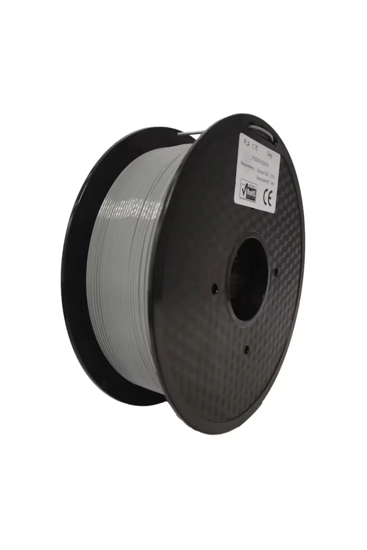 Megprojec Gkm Filament Mat Grey