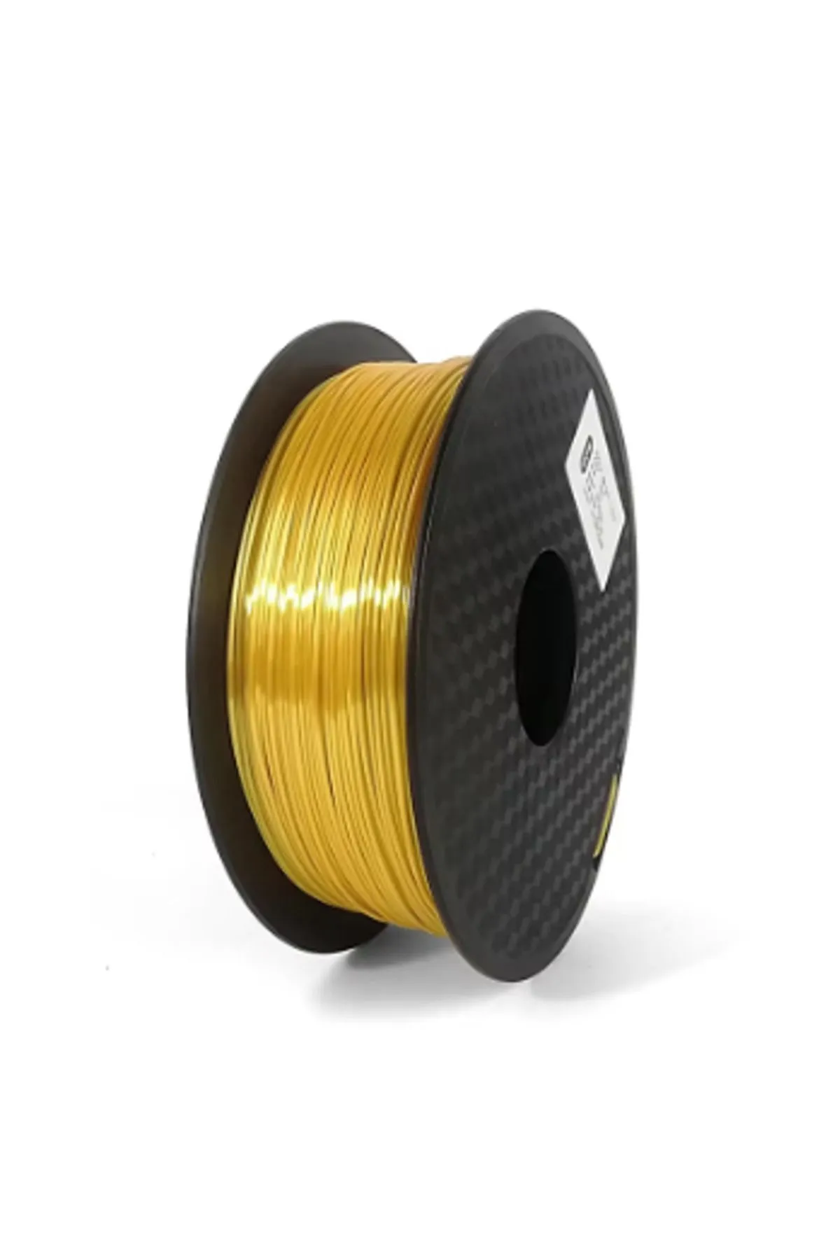 Megprojec Gkm Golden Pla Filament 1.75mm 1 Kg