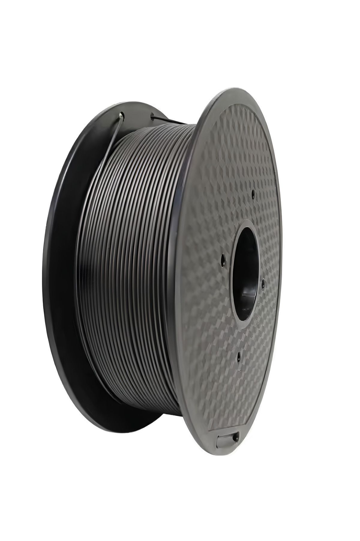 Megprojec Gkm Mat Black Pla Filament 1.75mm 1 Kg