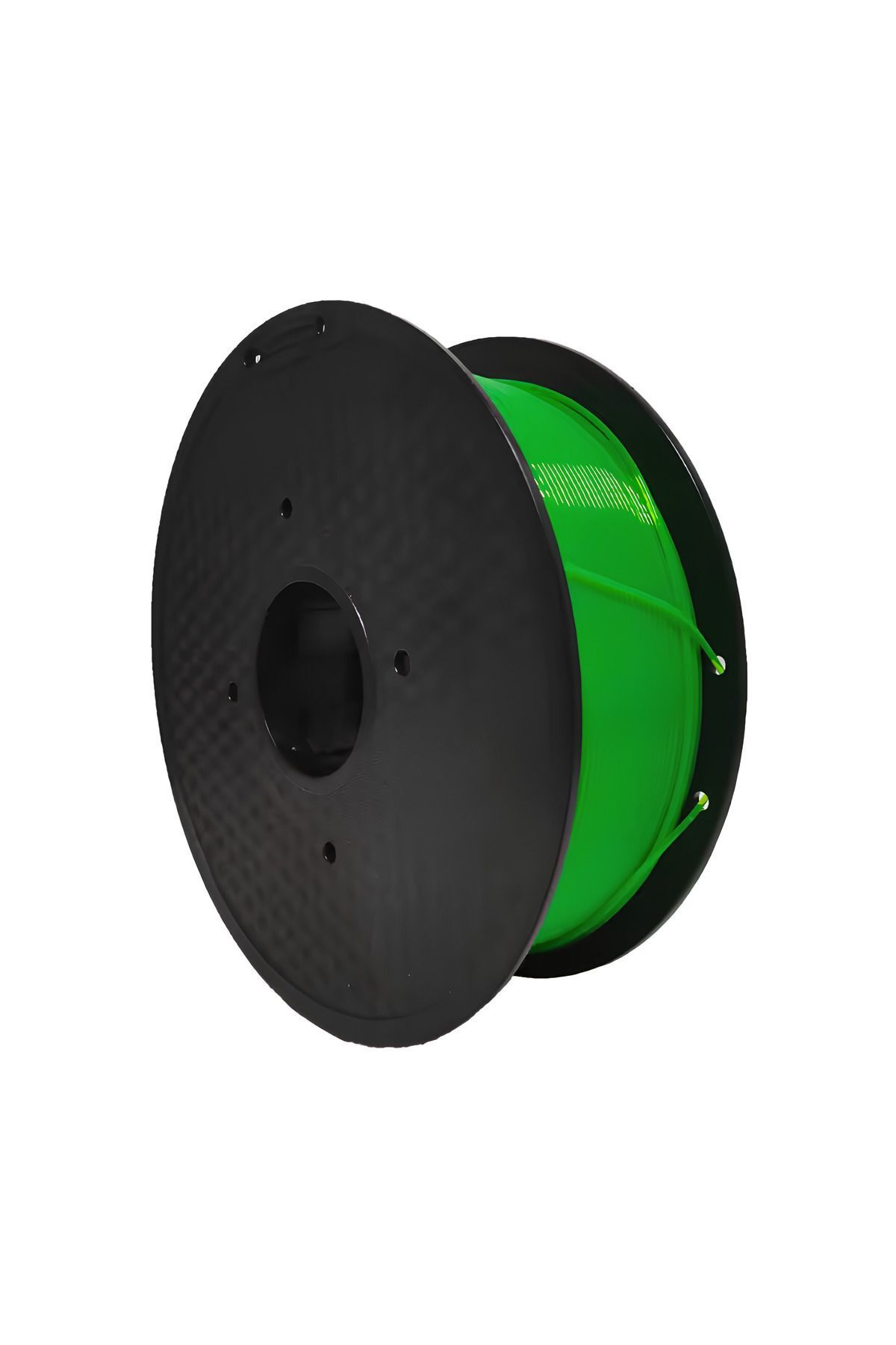 Megprojec Gkm Mat Green Pla Filament 1.75mm 1 Kg