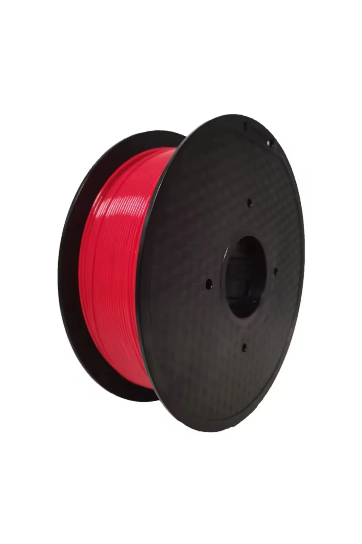 Megprojec Gkm Mat Red Pla Filament 1.75mm 1 Kg