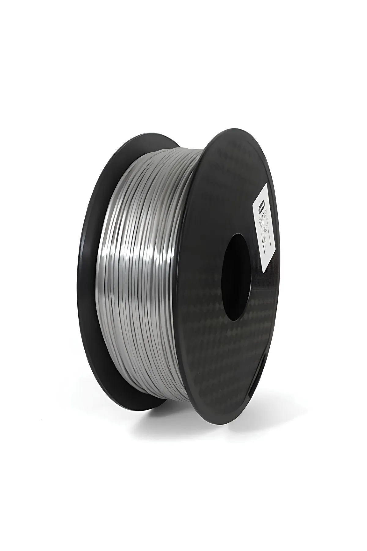 Megprojec Gkm Silver Pla Filament 1.75mm 1 Kg