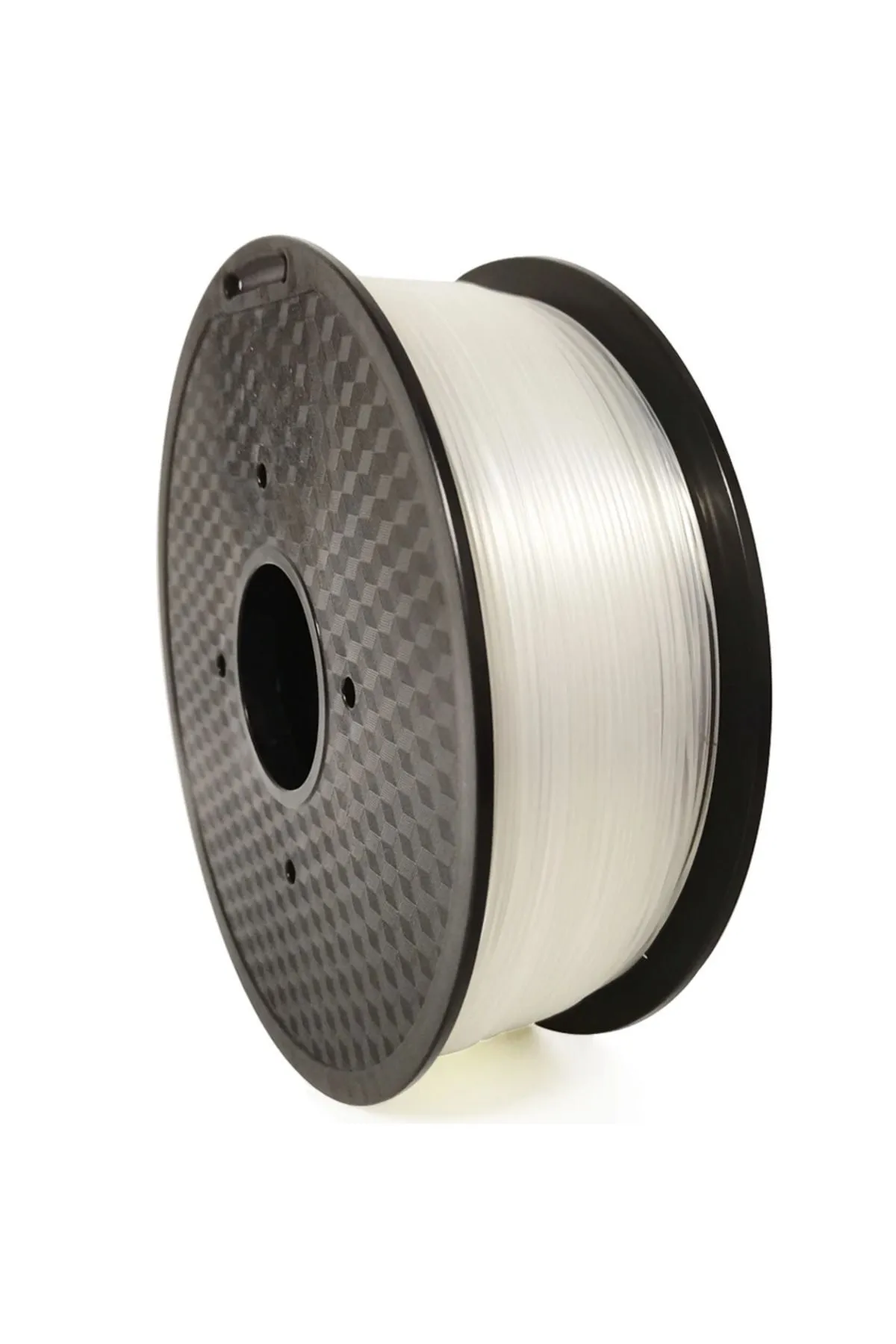 Megprojec Gkm Transparent Pla Filament 1.75mm 1 Kg