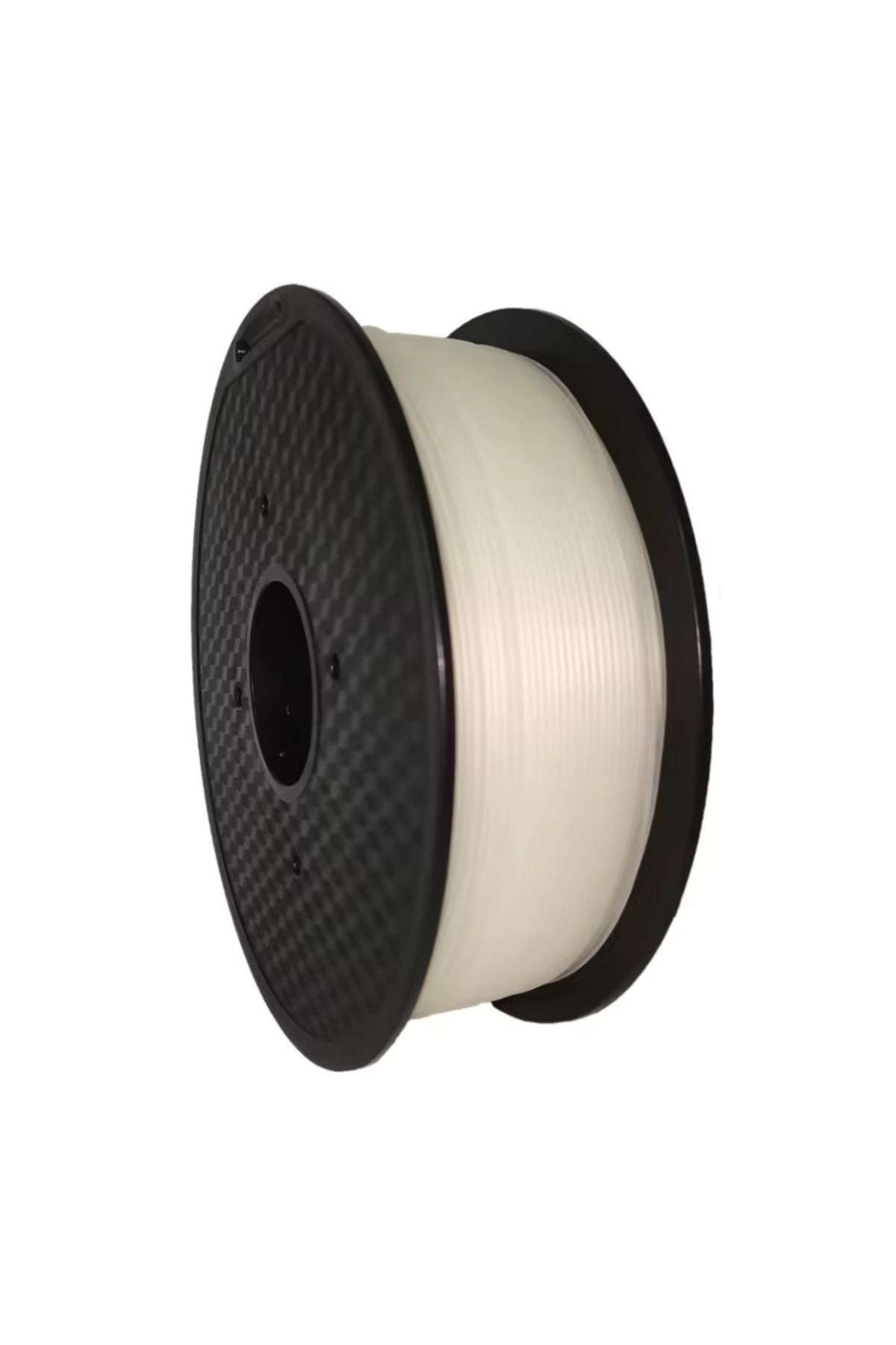 Megprojec Gkm White Pla Filament 1.75mm 1 Kg