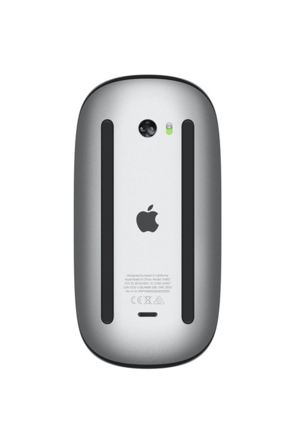 Apple GL Magic Mouse - Siyah Multi-Touch Yüzey MMMQ3TU/A Collection model 865029