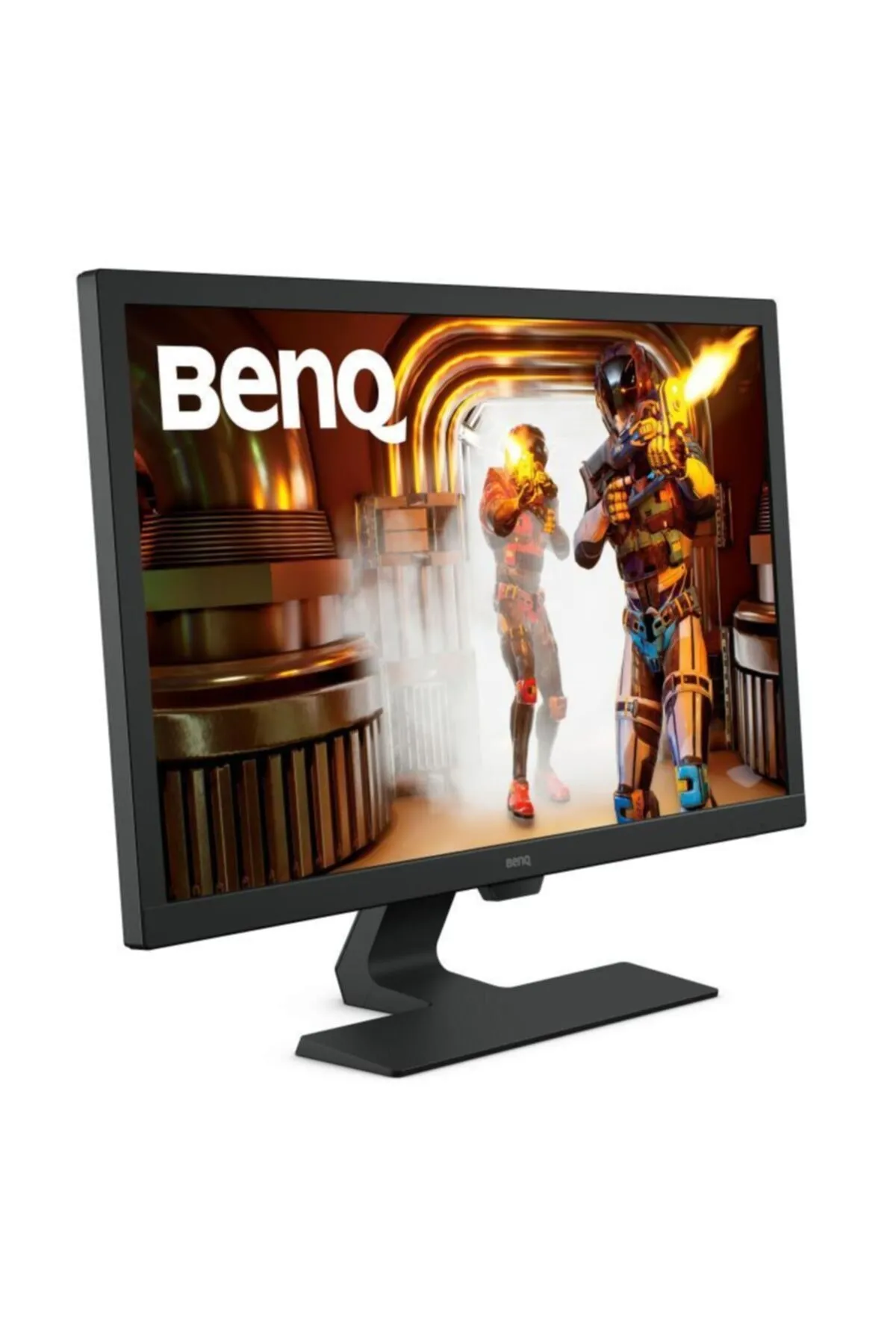 BenQ Gl2480 24" 75hz 1ms Vga+dvı+hdmı Full Hd Eye-care Tn Oyun Monitörü