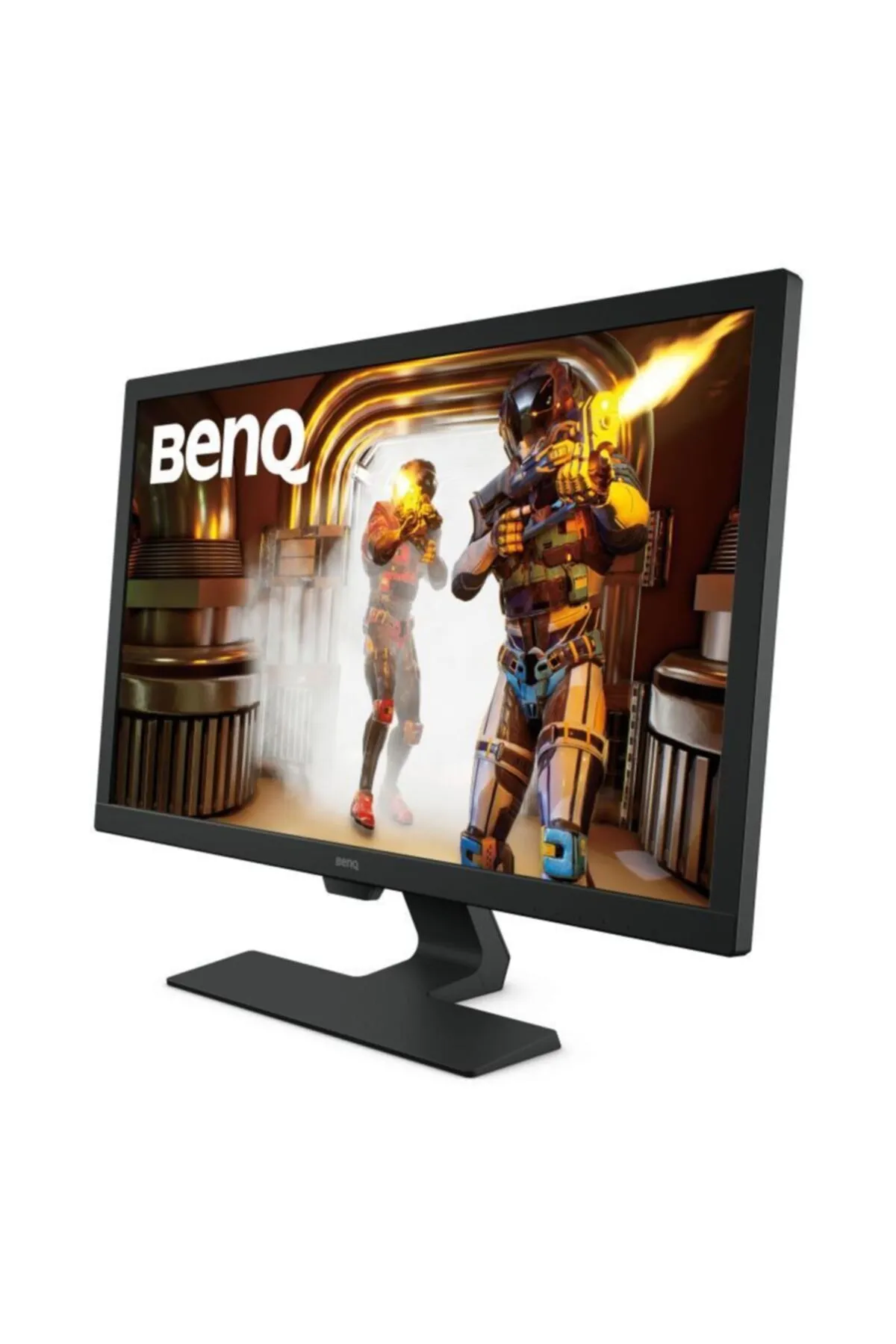 BenQ Gl2480 24" 75hz 1ms Vga+dvı+hdmı Full Hd Eye-care Tn Oyun Monitörü