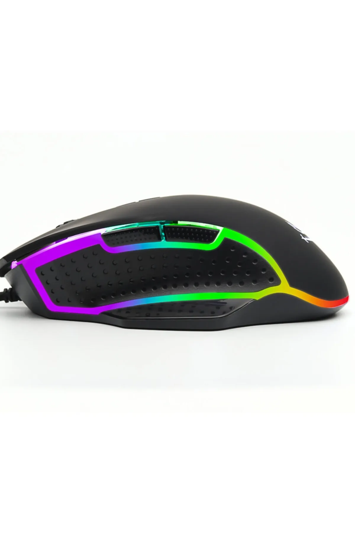 Rush Gloria Rm16 2400 Dpı Rgb Gaming Oyuncu Mouse