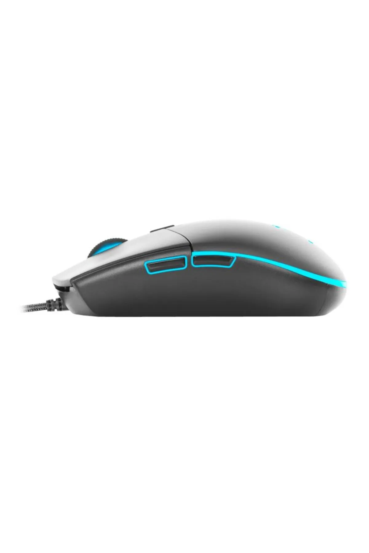 Green Gm-603 Rgb 3600dpı 6 Tuş Kablolu Optik Gaming Oyun Mouse