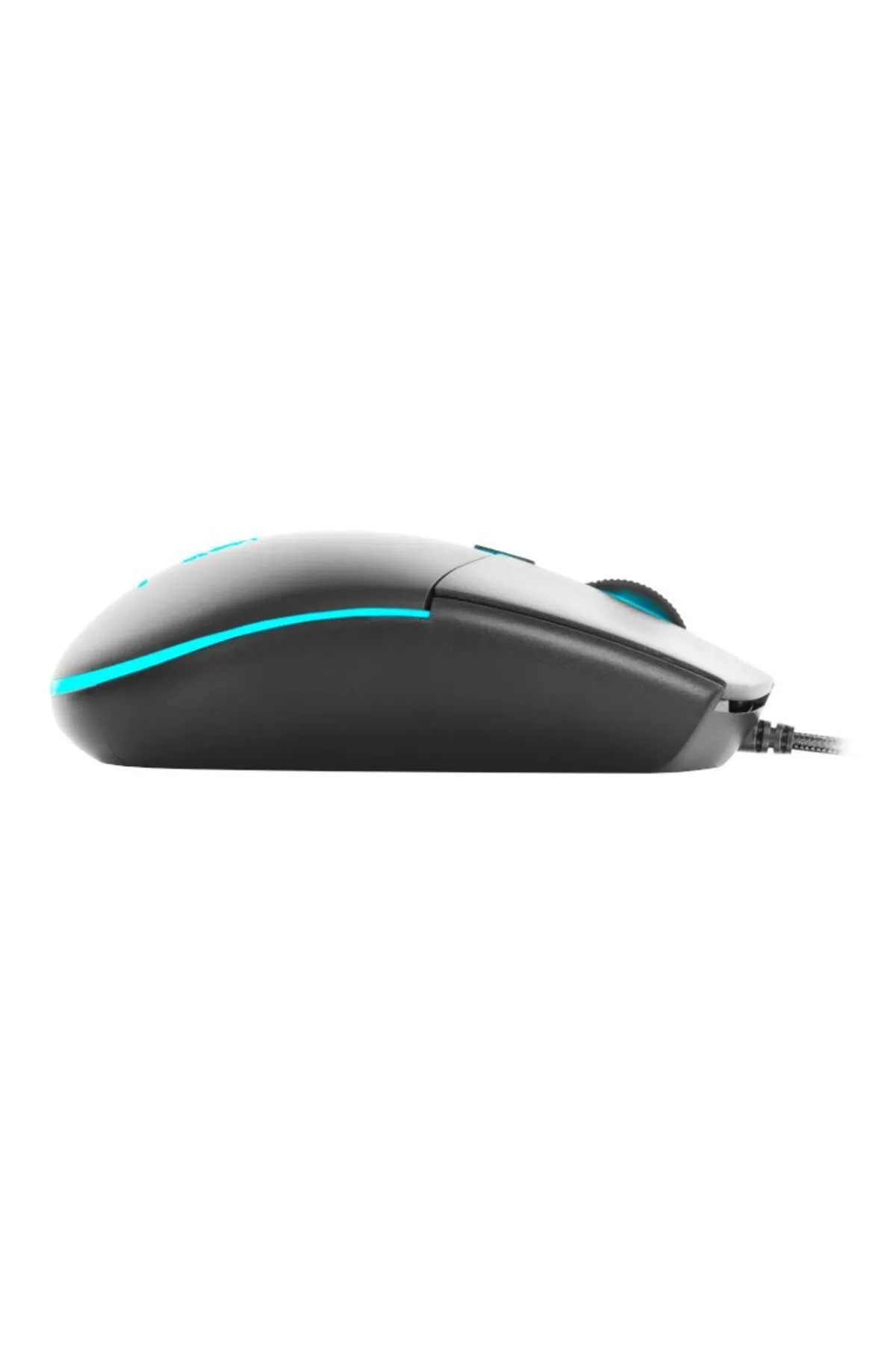 Green Gm-603 Rgb 3600dpı 6 Tuş Kablolu Optik Gaming Oyun Mouse