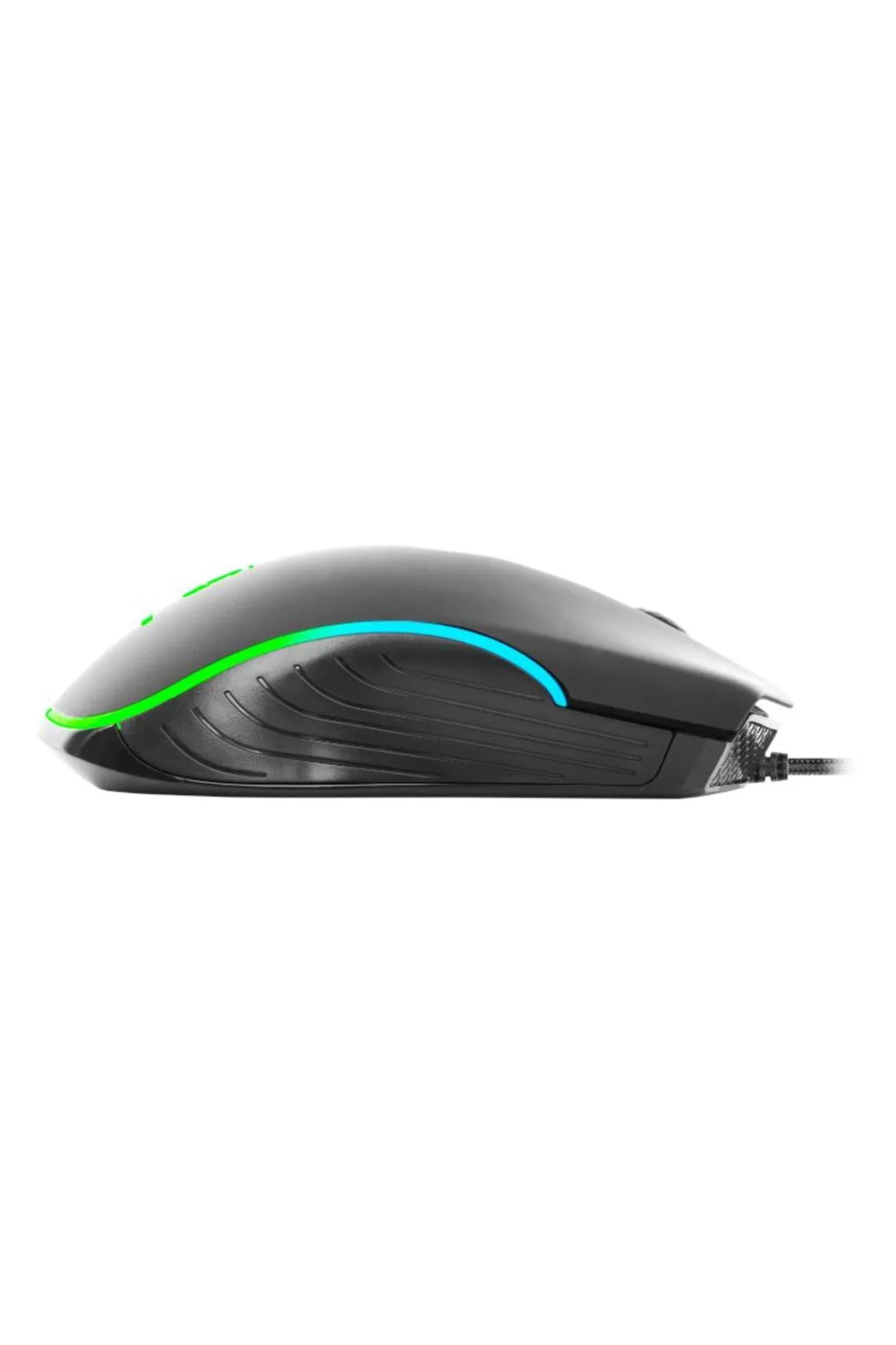 Green Gm-605 Rgb 7200dpı 7 Tuş Kablolu Optik Gaming Oyun Mouse