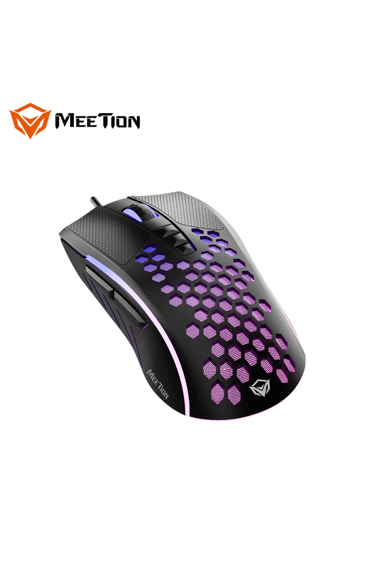 MeeTion - GM015 Oyuncu Mouse