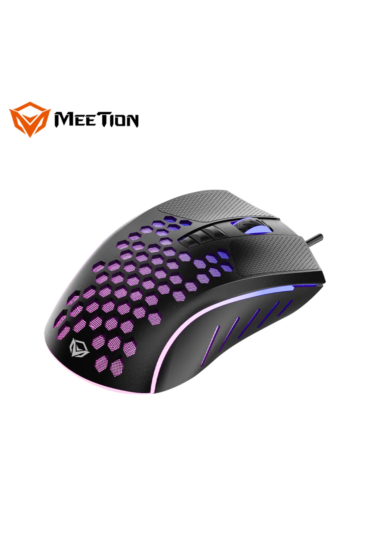 MeeTion - GM015 Oyuncu Mouse