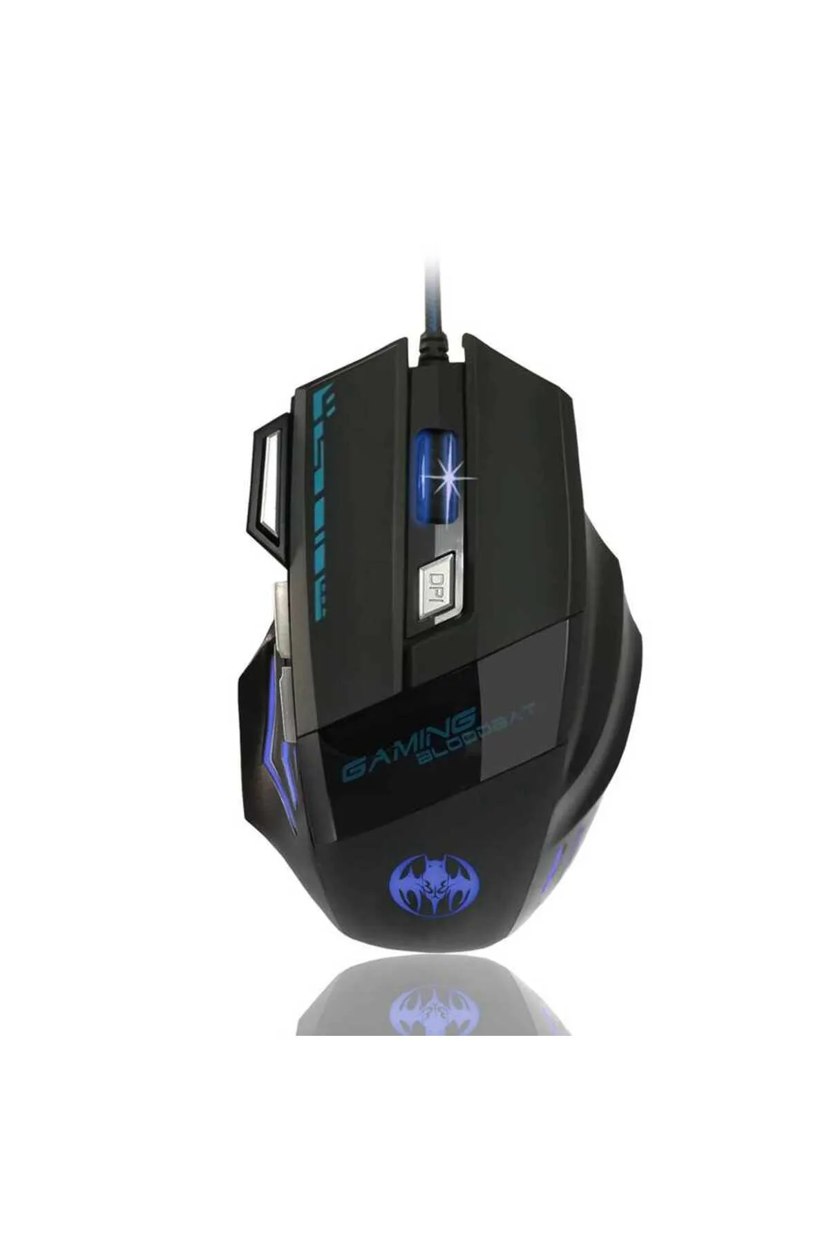 Megafox Teknoloji GM02 Oyuncu Mouse