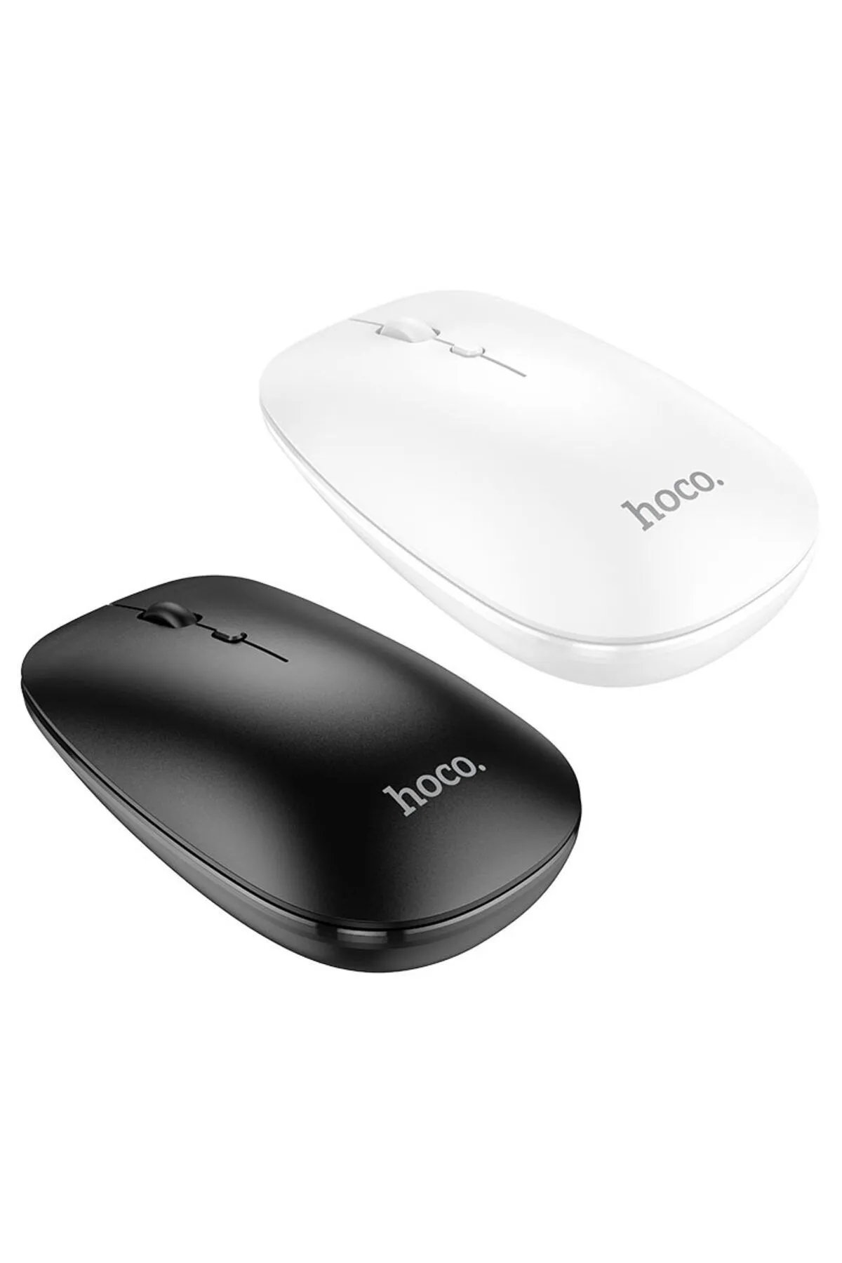 Hoco GM15 Art 2.4G Wireless Kablosuz Mouse - Premium Product