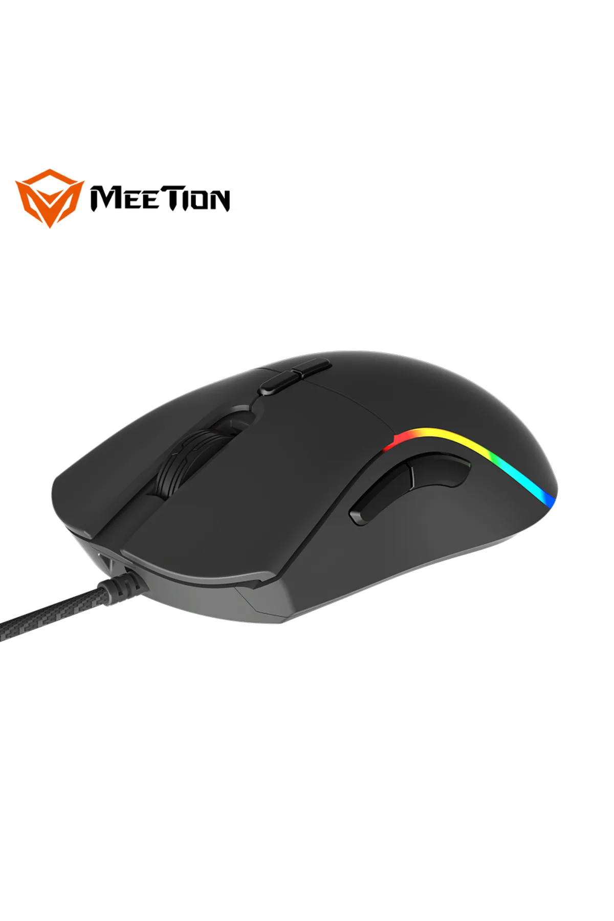 MeeTion - Gm19_2023 Oyuncu Mouse