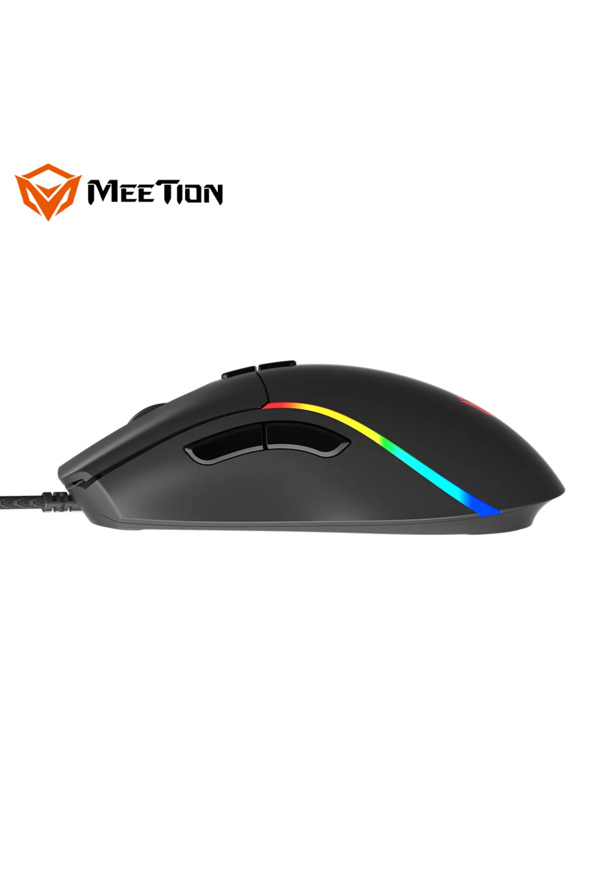 MeeTion - Gm19_2023 Oyuncu Mouse