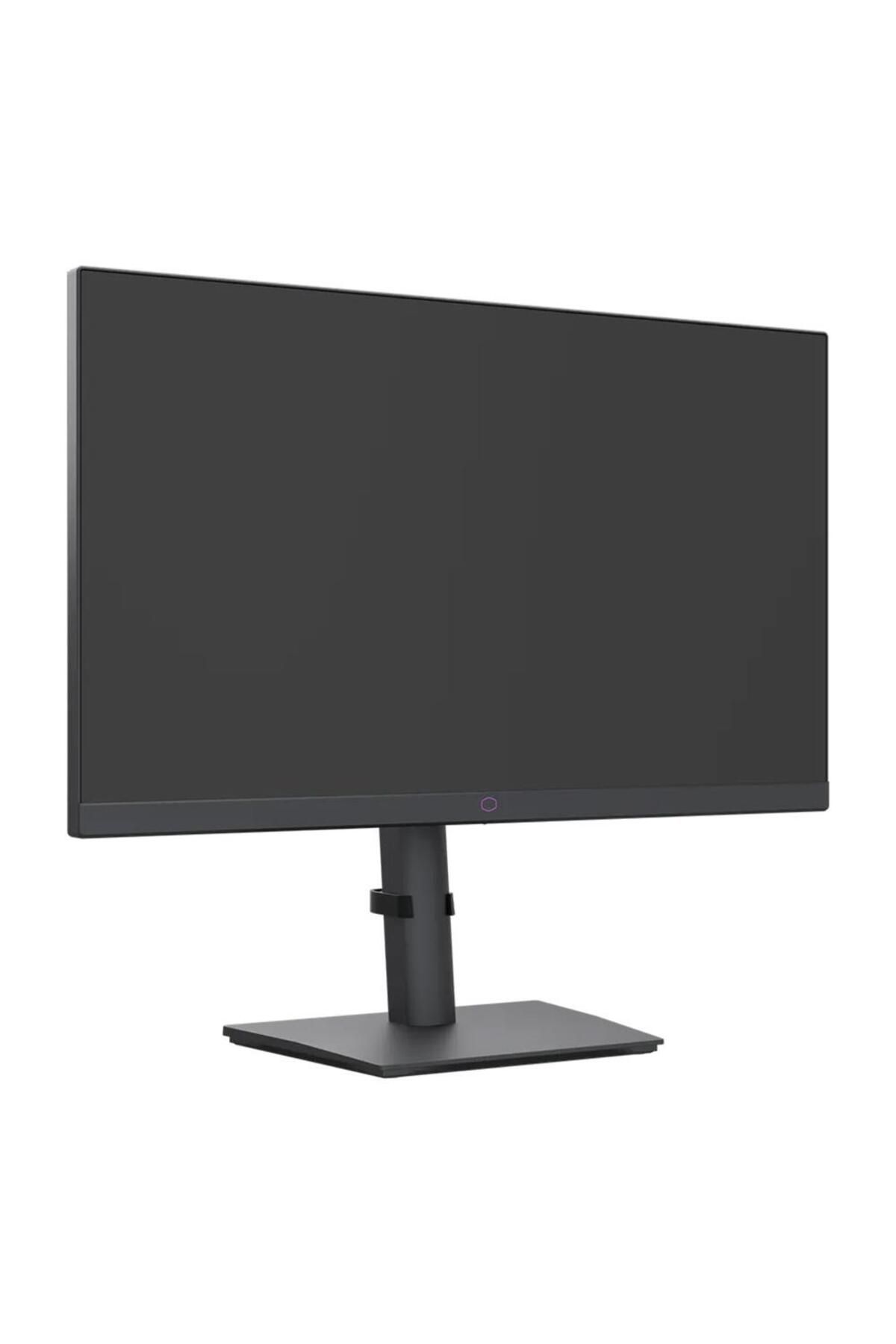 Cooler Master GM2711S 27" 180Hz 0.5ms Ultra IPS 2K QHD 2560X1440 2xHDMI 1xDP HDR A.R.T Film Pivot