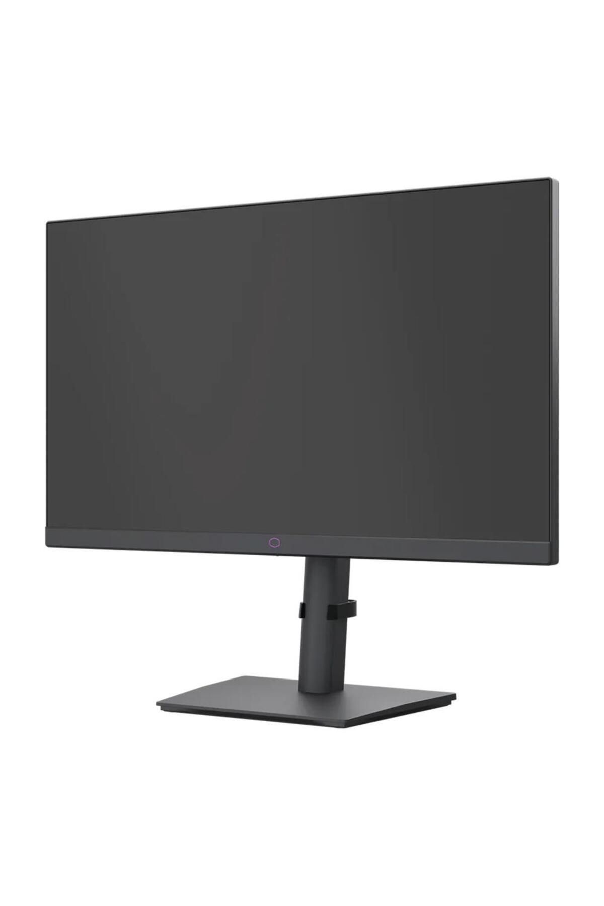 Cooler Master GM2711S 27" 180Hz 0.5ms Ultra IPS 2K QHD 2560X1440 2xHDMI 1xDP HDR A.R.T Film Pivot