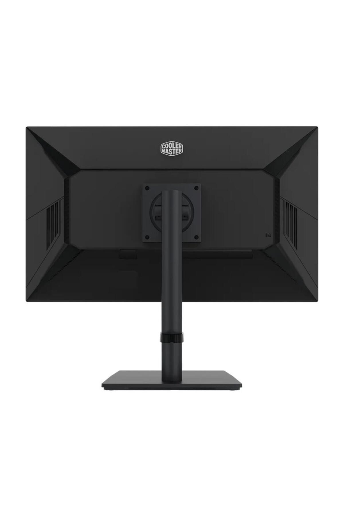 Cooler Master GM2711S 27" 180Hz 0.5ms Ultra IPS 2K QHD 2560X1440 2xHDMI 1xDP HDR A.R.T Film Pivot