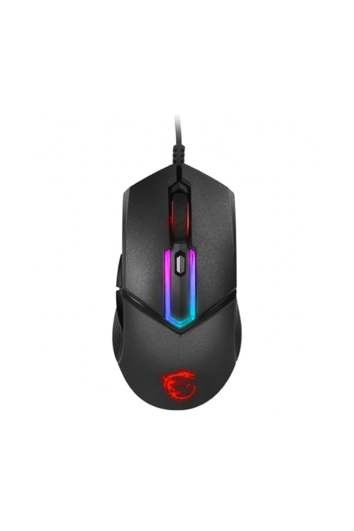 MSI Gm30 6200dpı Optık Rgb Led Gaming Mouse