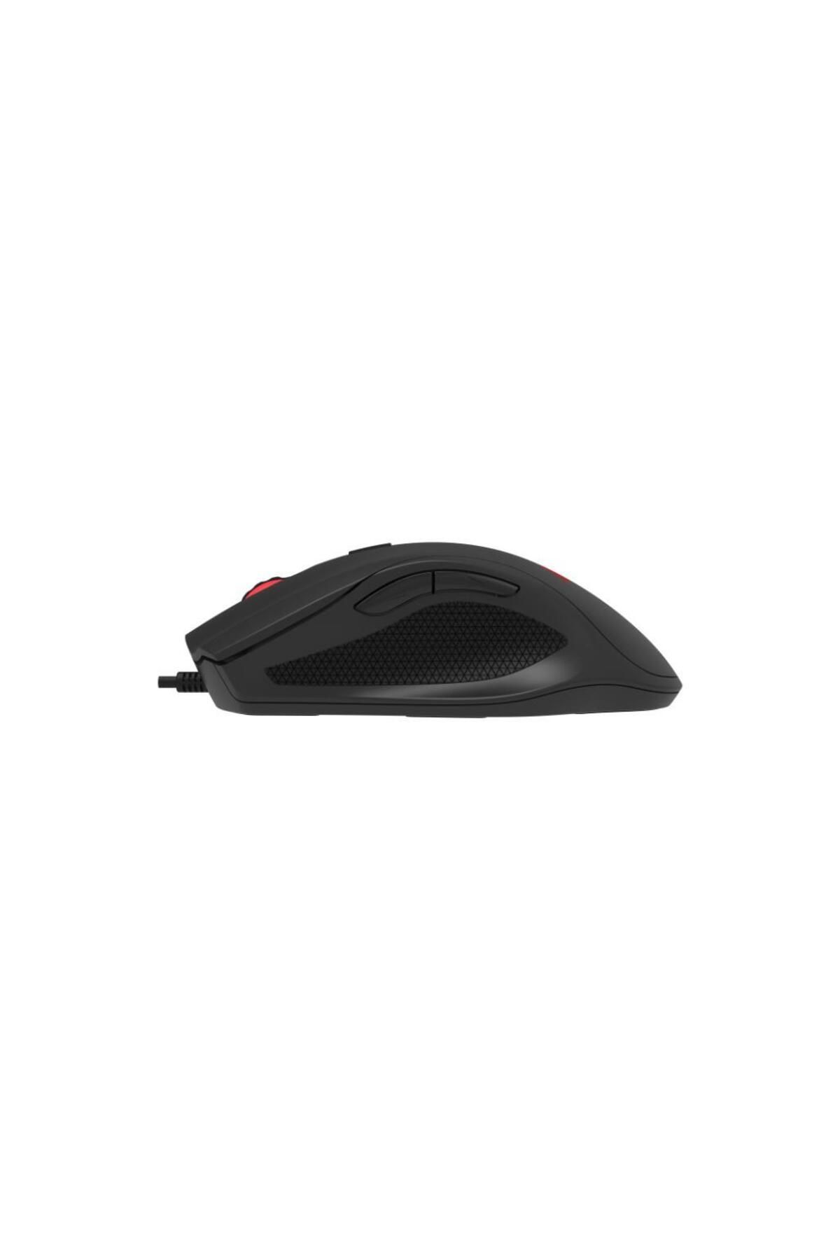 AOC Gm500 Rgb Gaming Mouse (GM500DRBE)