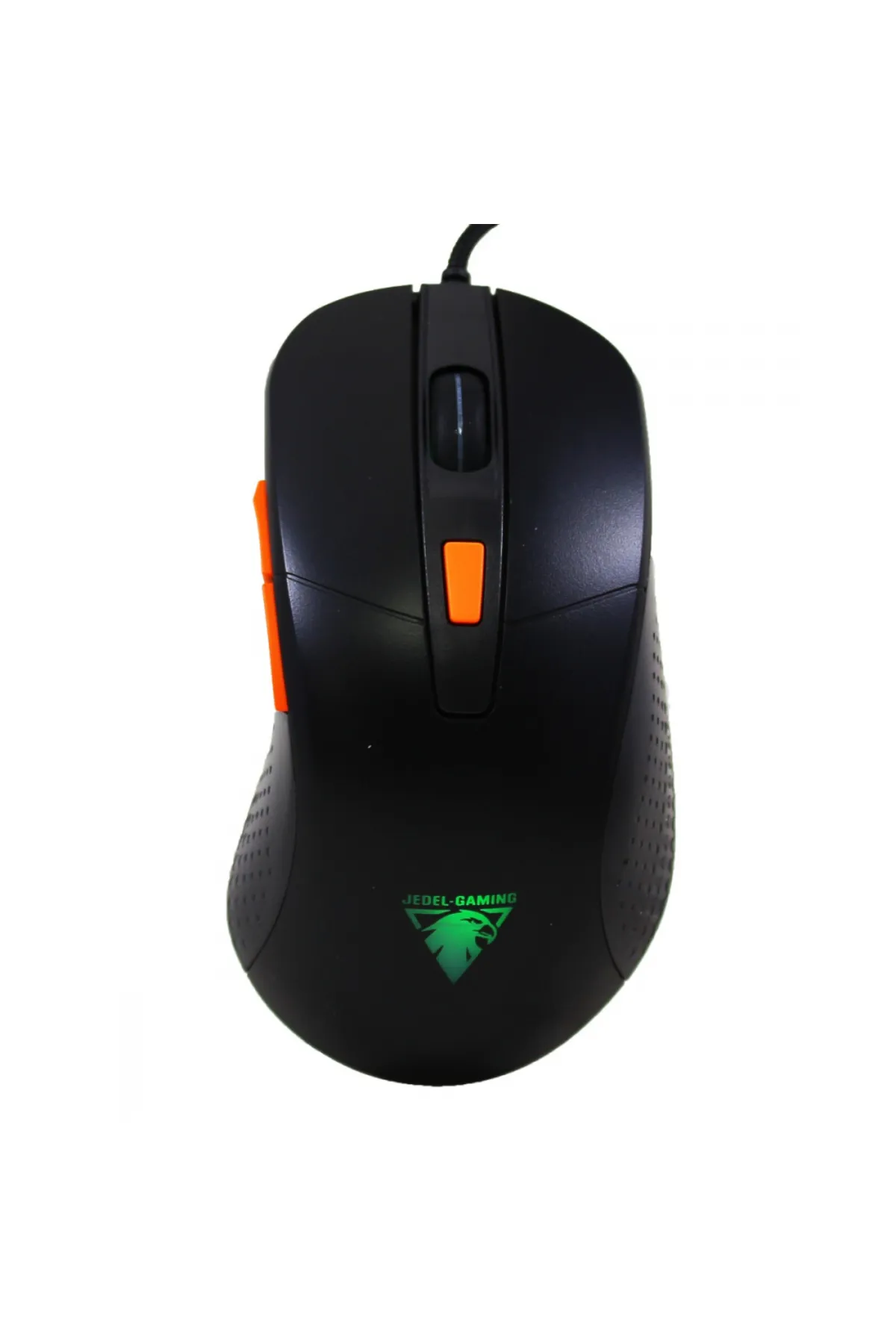 jedel Gm820 Esport Kablolu Işıklı Gamer Mouse  ?