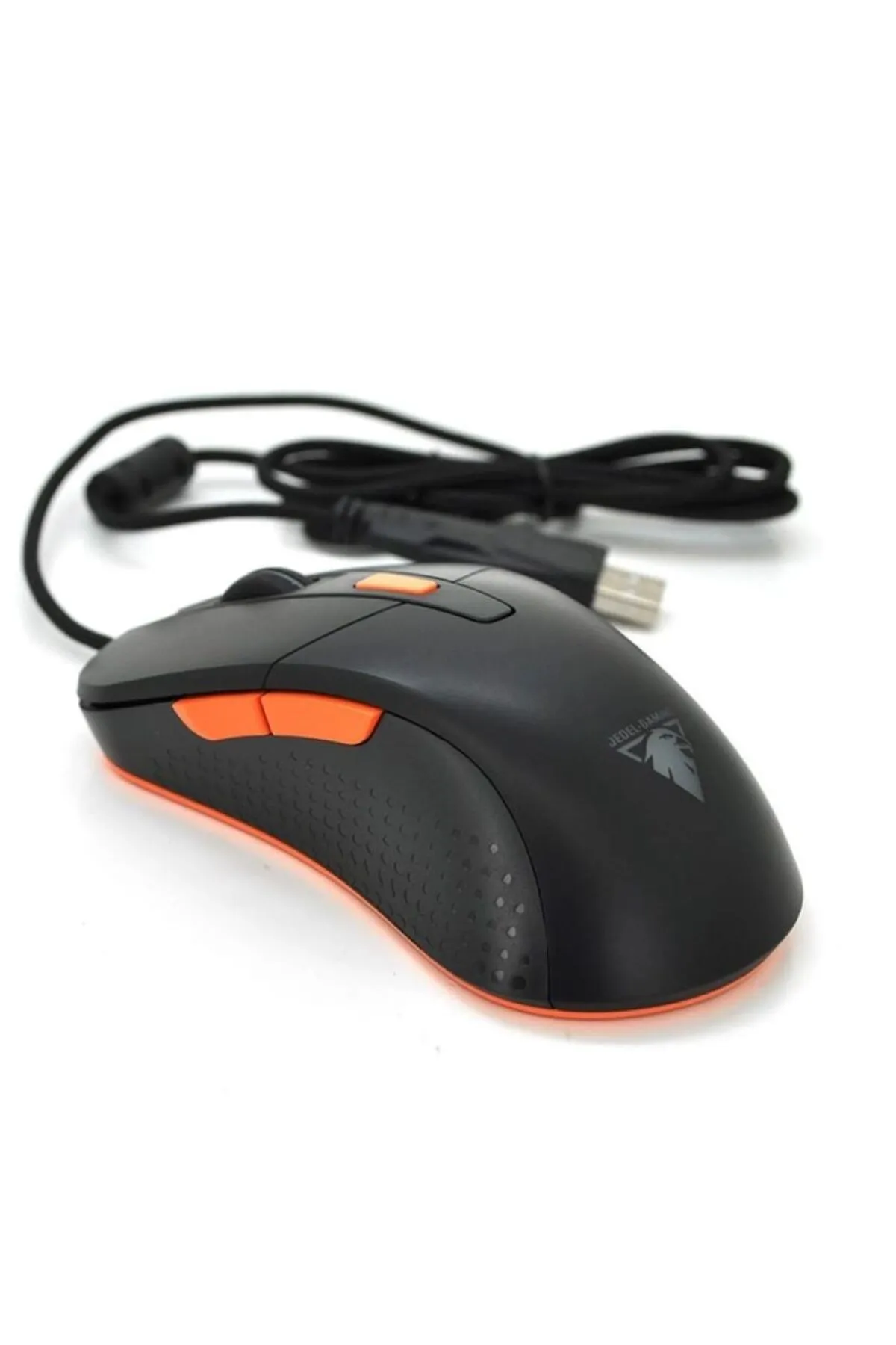 jedel Gm820 Esport Kablolu Işıklı Gamer Mouse  ?