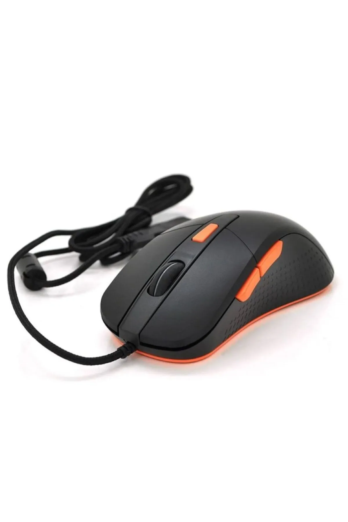 jedel Gm820 Esport Kablolu Işıklı Gamer Mouse  ?