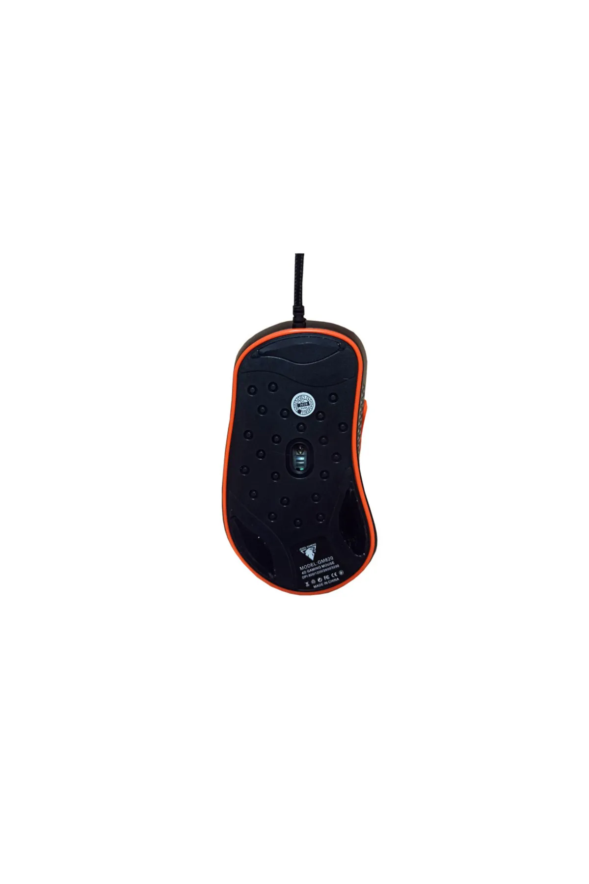 jedel Gm820 Esport Kablolu Işıklı Gamer Mouse  ?