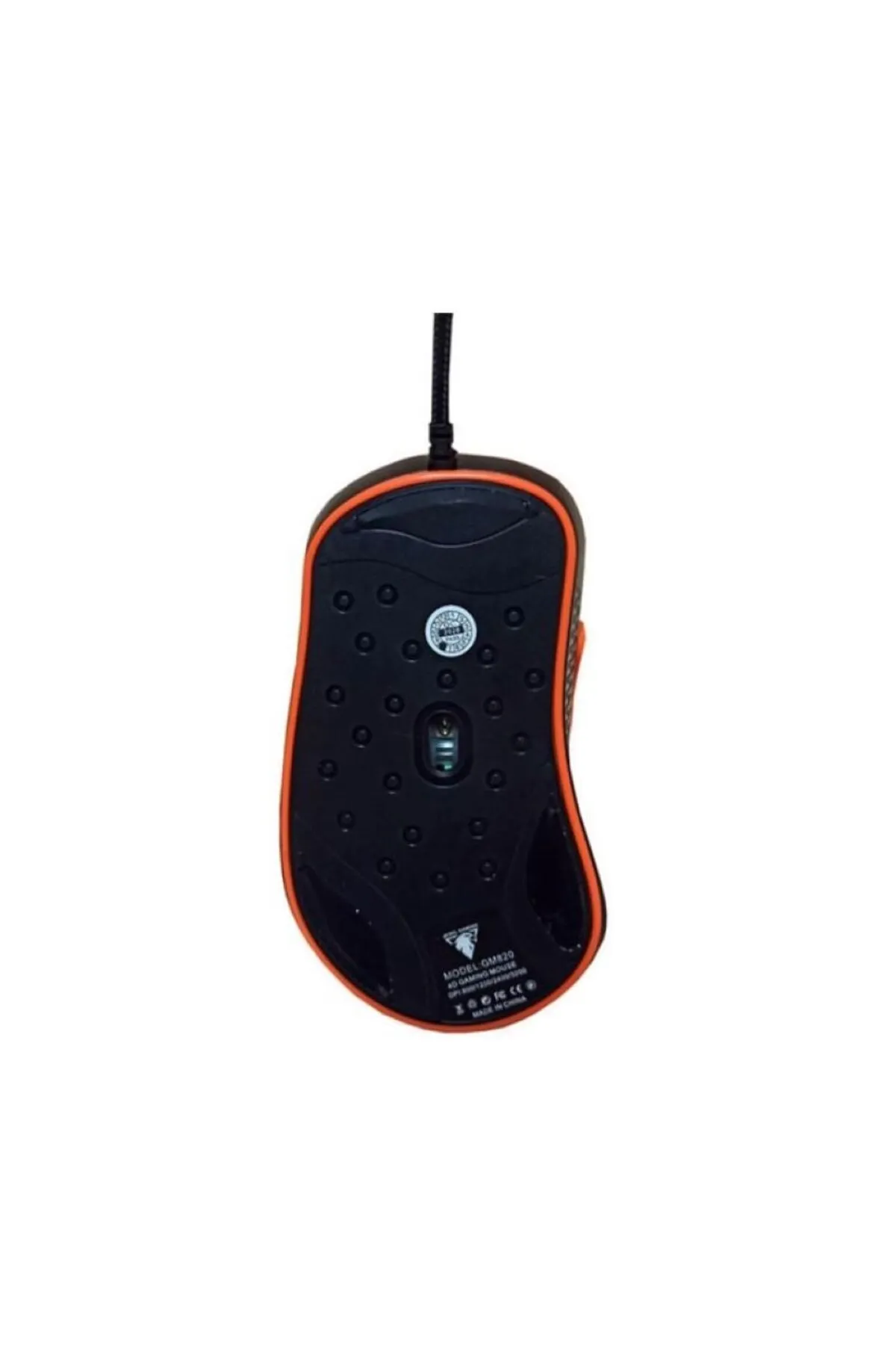 jedel Gm820 Esport Kablolu Işıklı Gamer Mouse  ?