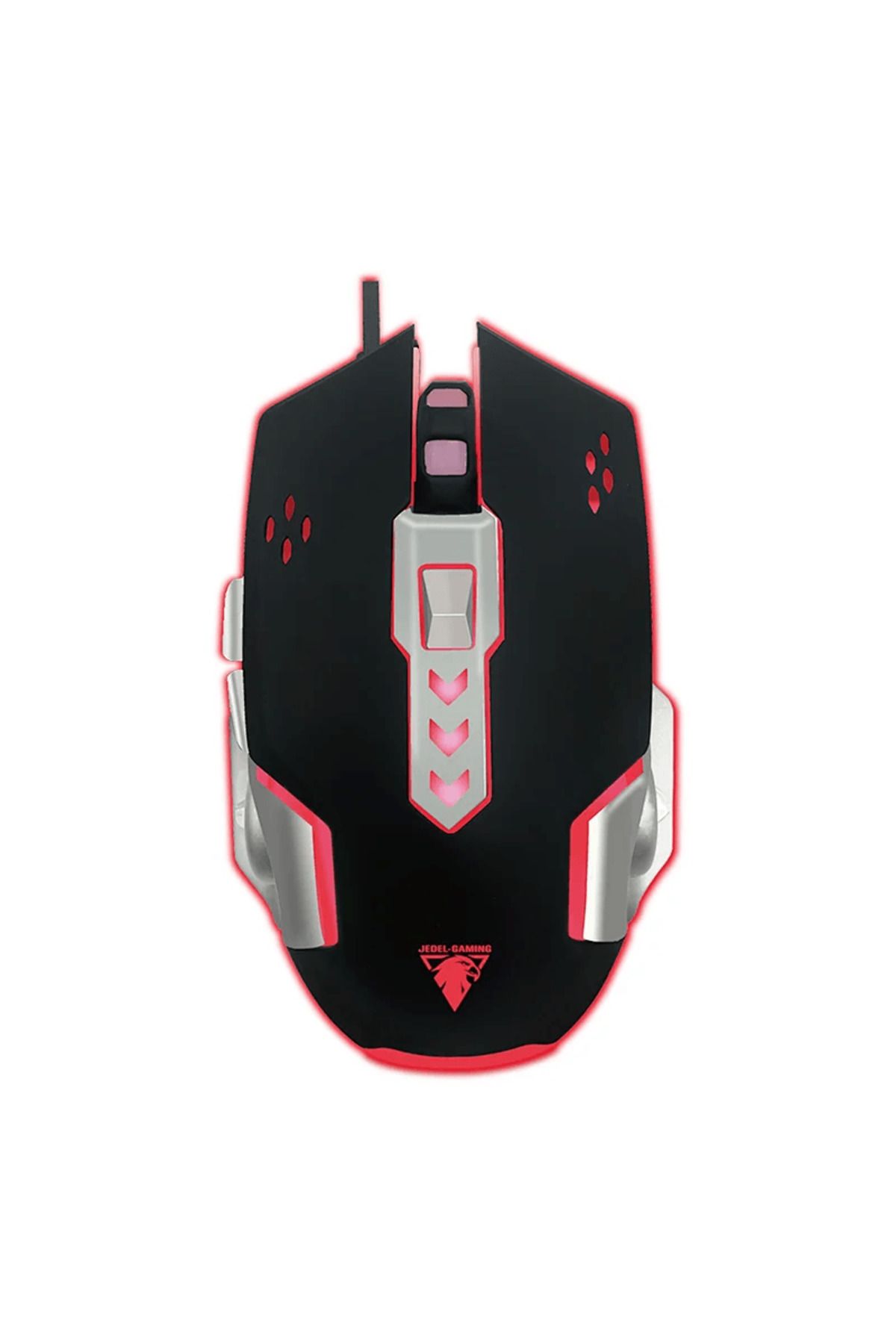 jedel Gm880 e-Sport Işıklı Kablolu Gamer Mouse