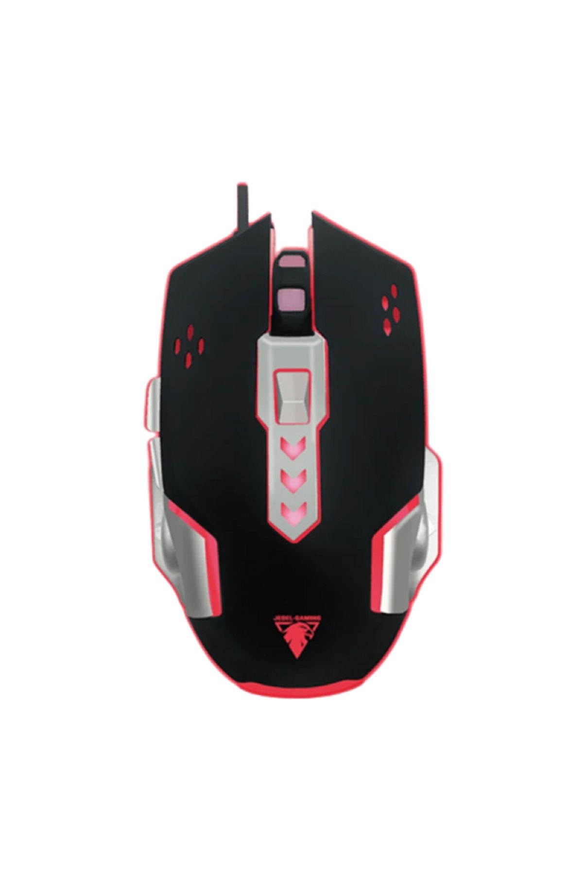 jedel Gm880 e-Sport Işıklı Kablolu Gamer Mouse