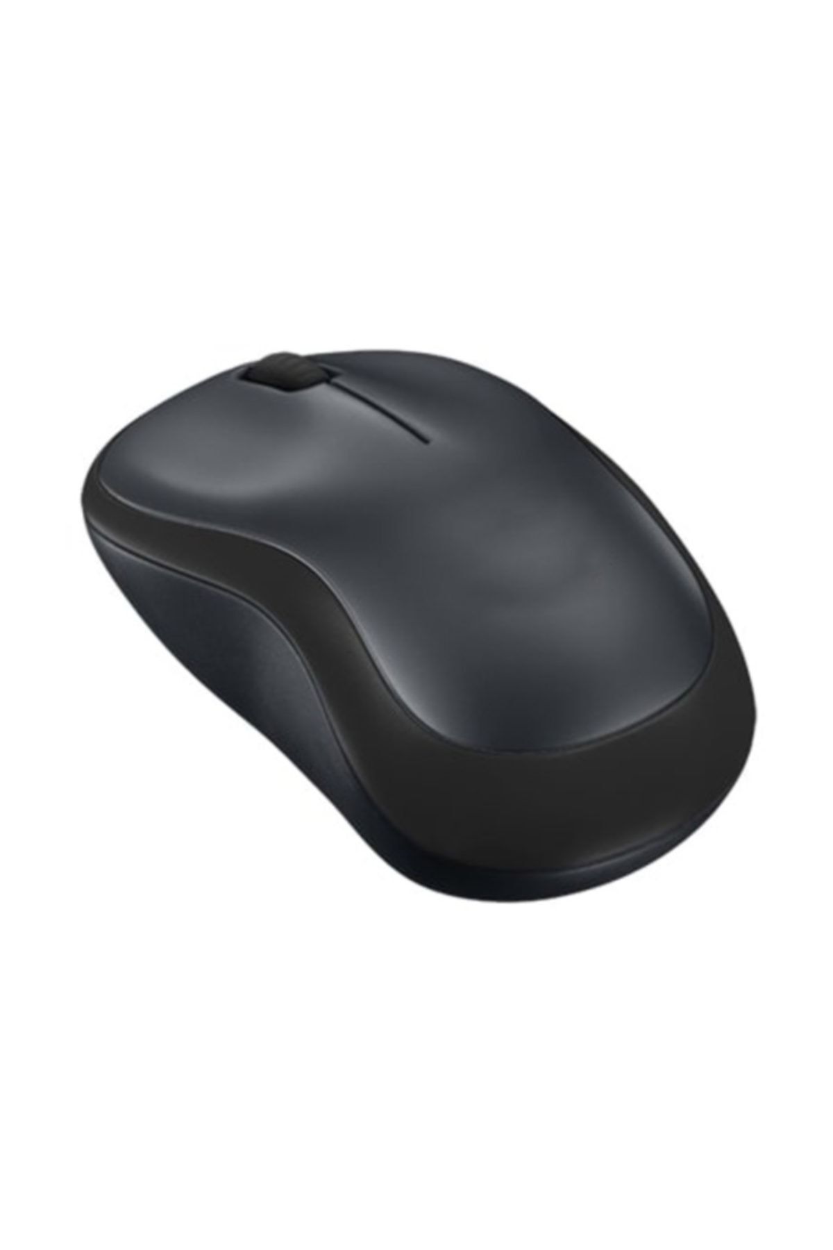 Gomax GMX M4 2.4Ghz Nano Alıcı Kablosuz Wireless Mouse Siyah