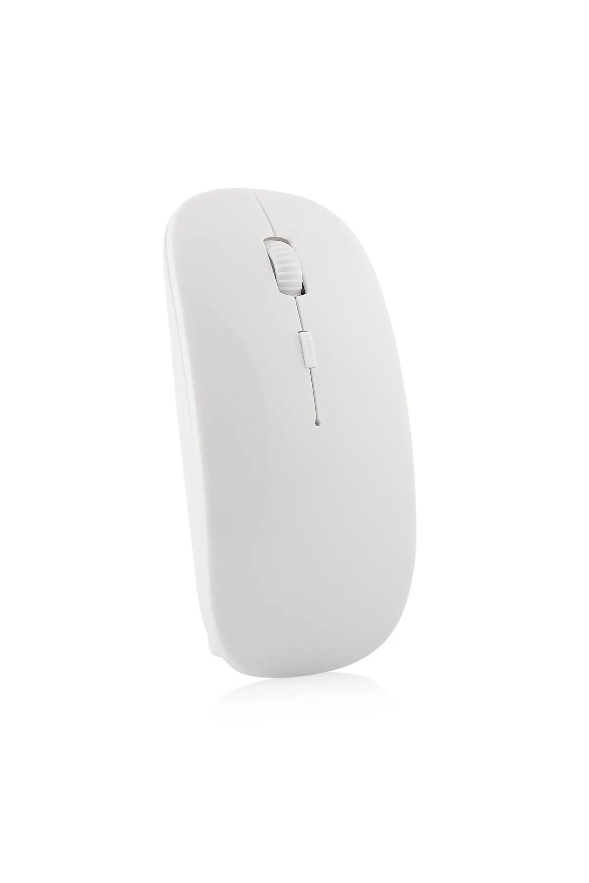 Apera Gn-51 Kablosuz Flat Bluetooth Mouse Cep Telefonu Tablet Bilgisayar Sessiz Tık