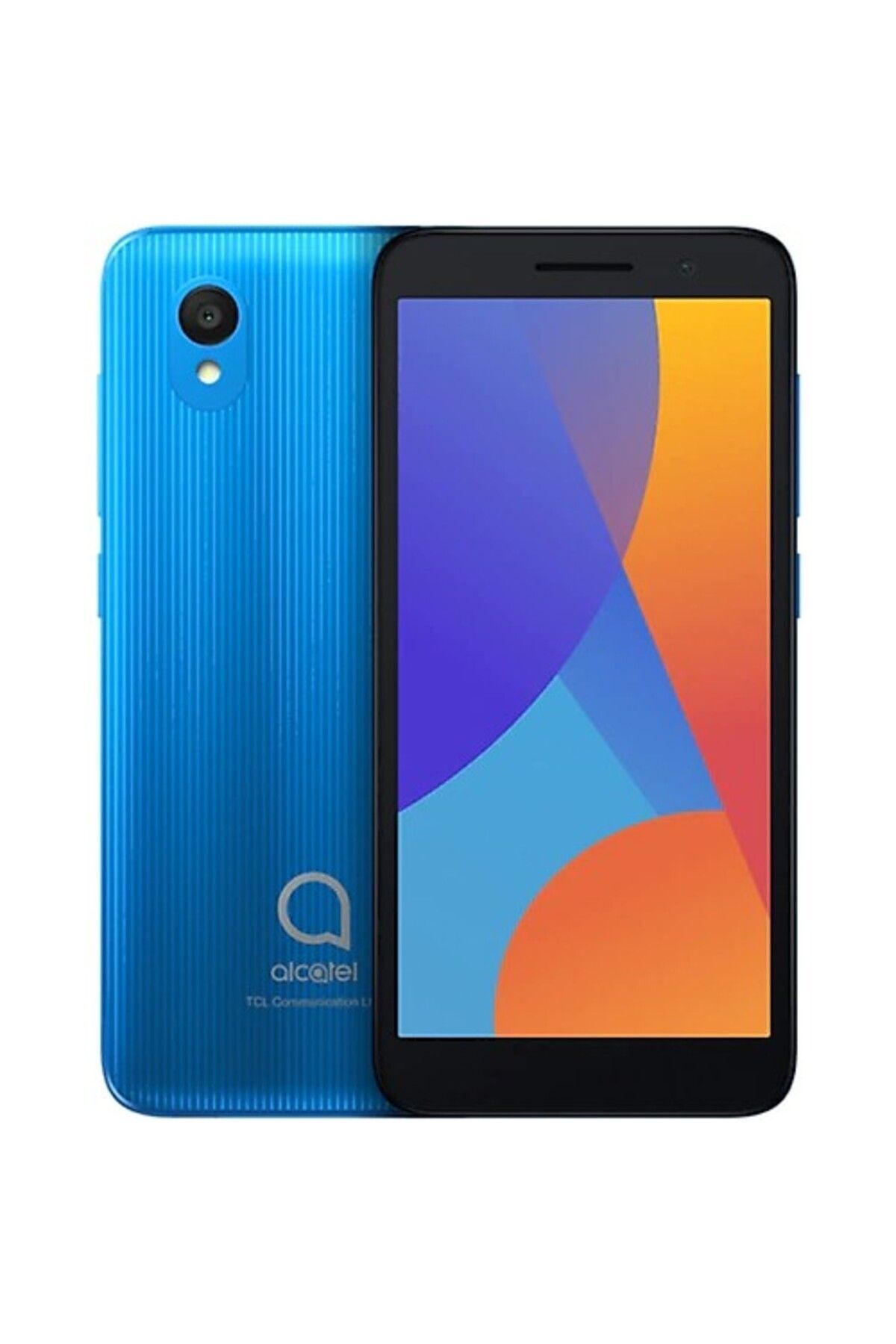 Alcatel Go 1 2021 16 Gb Mavi ( Türkiye Garantili)