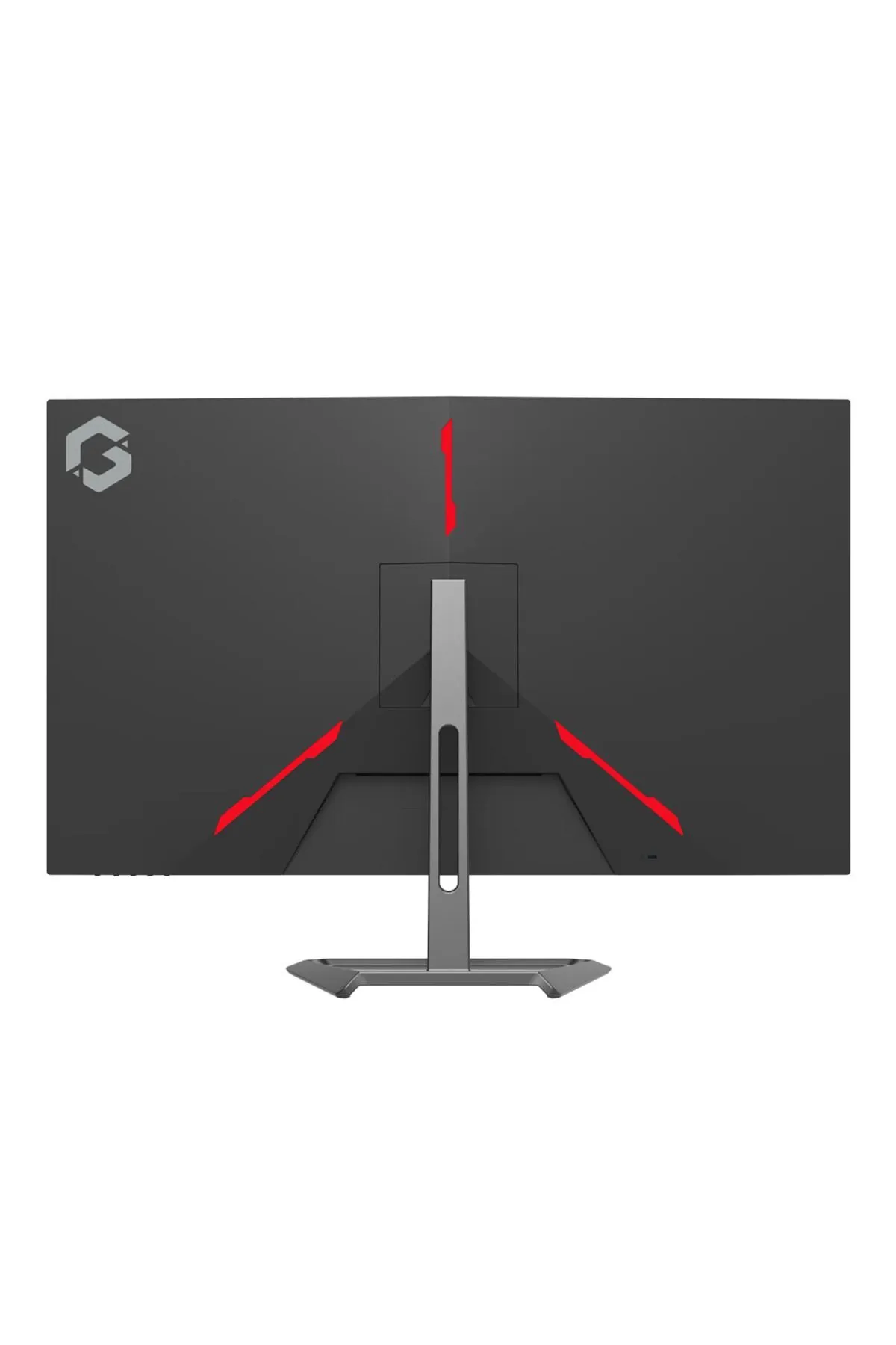 Gameon Goe27fhd75va 27" 75hz Fhd Va Panel Flat Gaming Monitör G-sync & Freesync