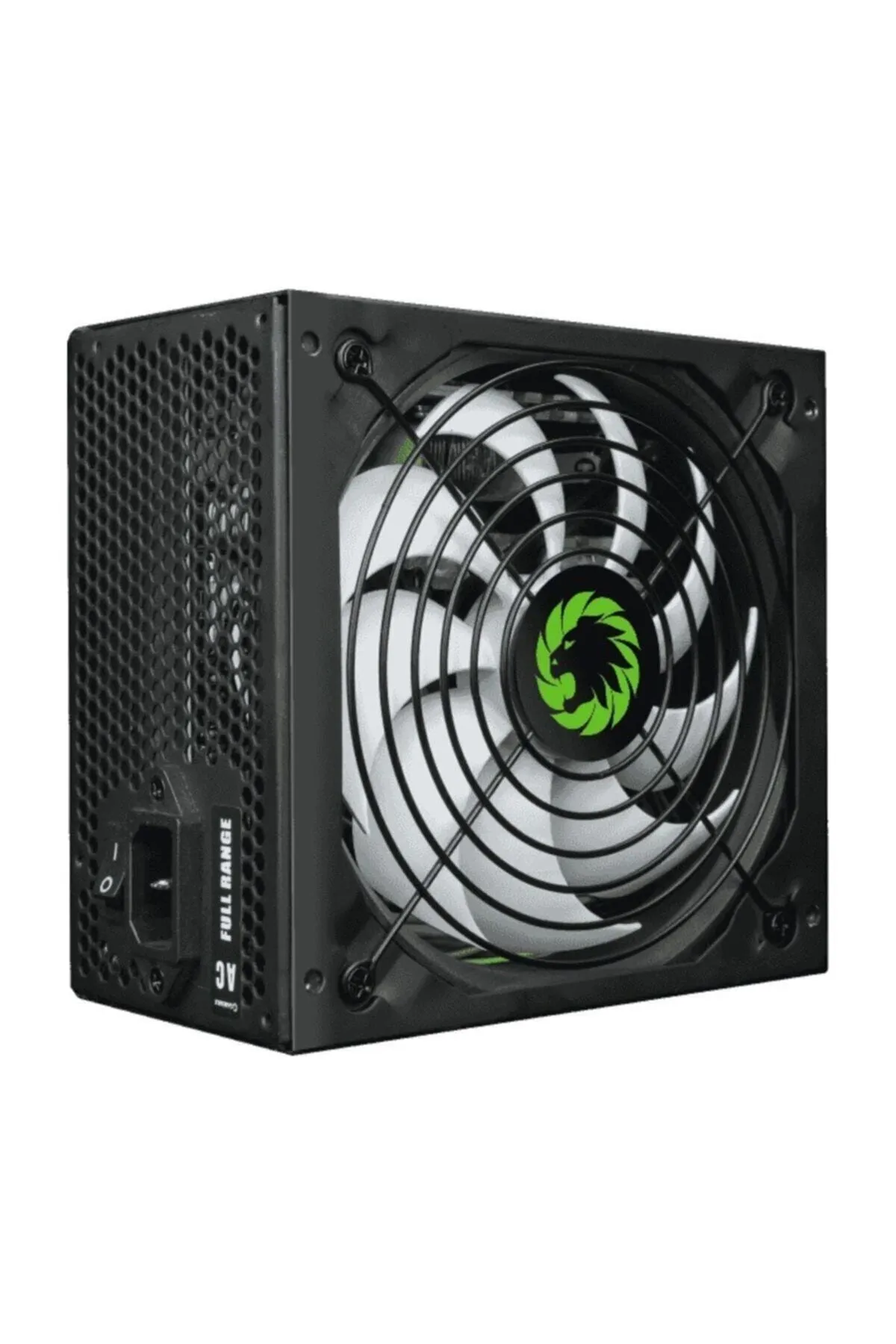 GAMEMAX Gp-650 650w 80 Plus Bronze Power Supply Pc Güç Kaynağı