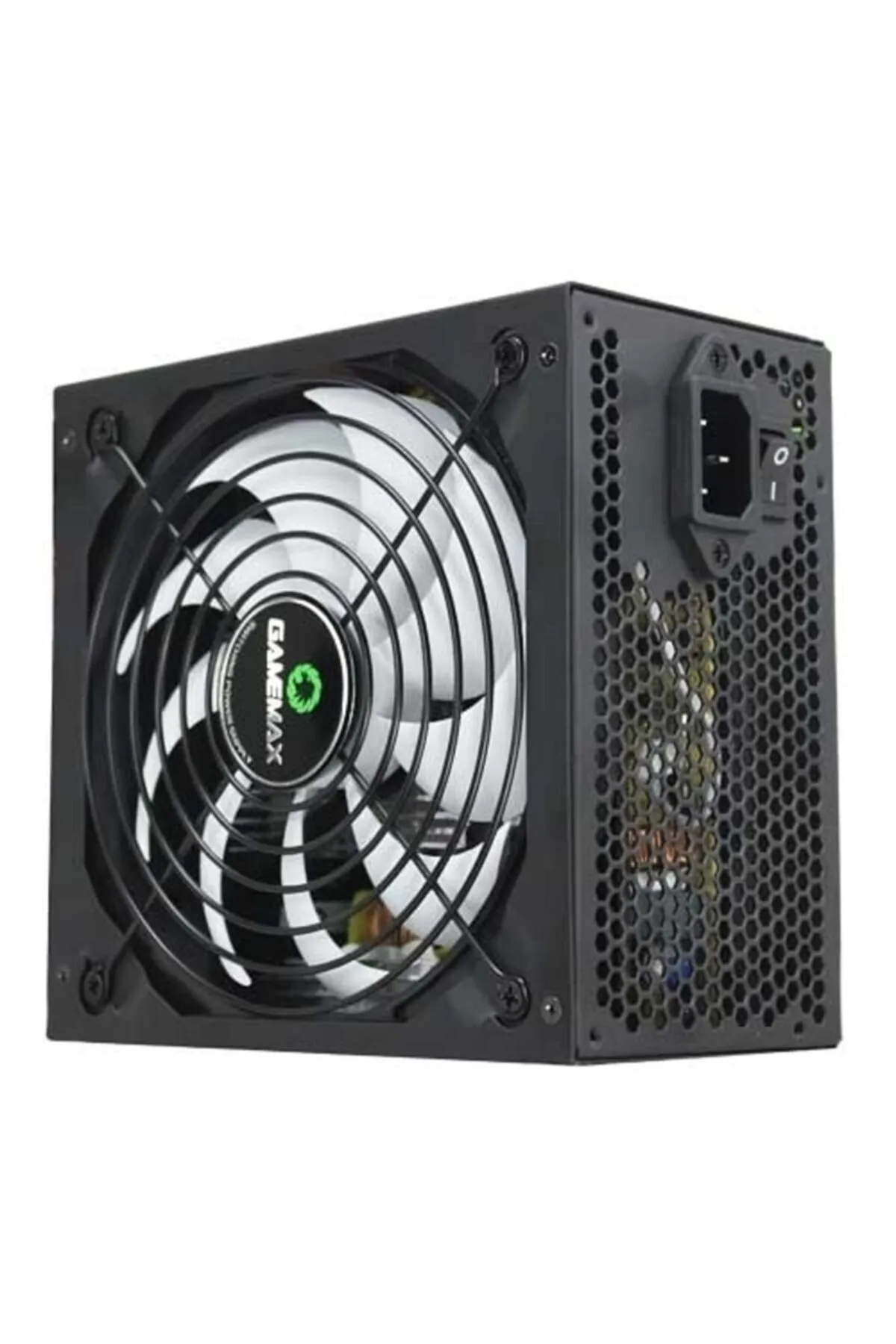 Gamepower Gp-650 Apfc 14cm 80+(bronz) 650w Psu Power Supply Bilgisayar Kasası Güç Kaynağı