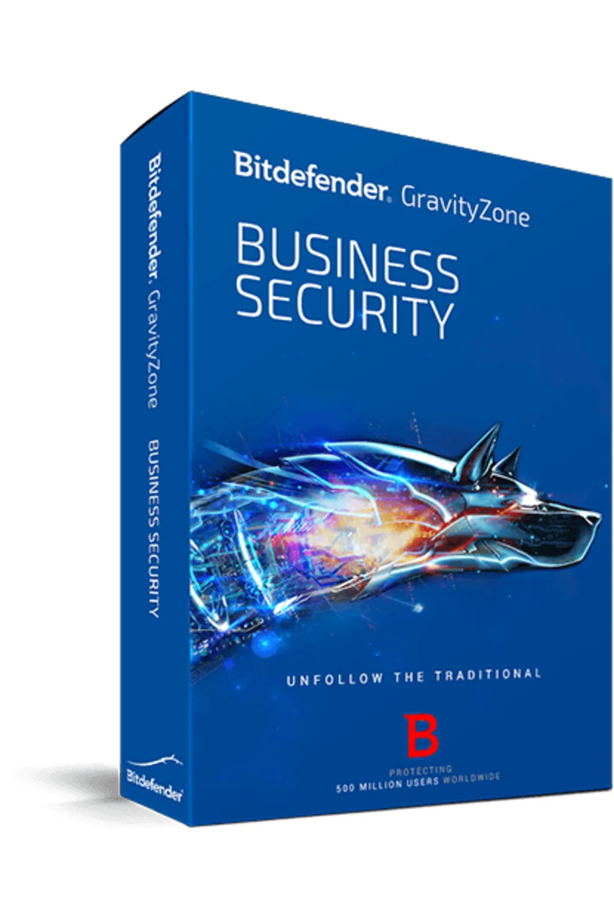 Bitdefender GRAVITYZONE BUS. SEC. 6KULL.3YIL KUTU